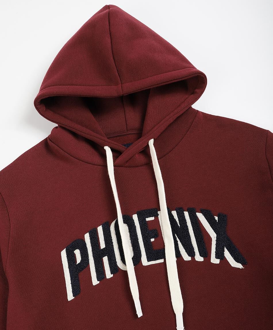 Poler&oacute;n hombre phoenix