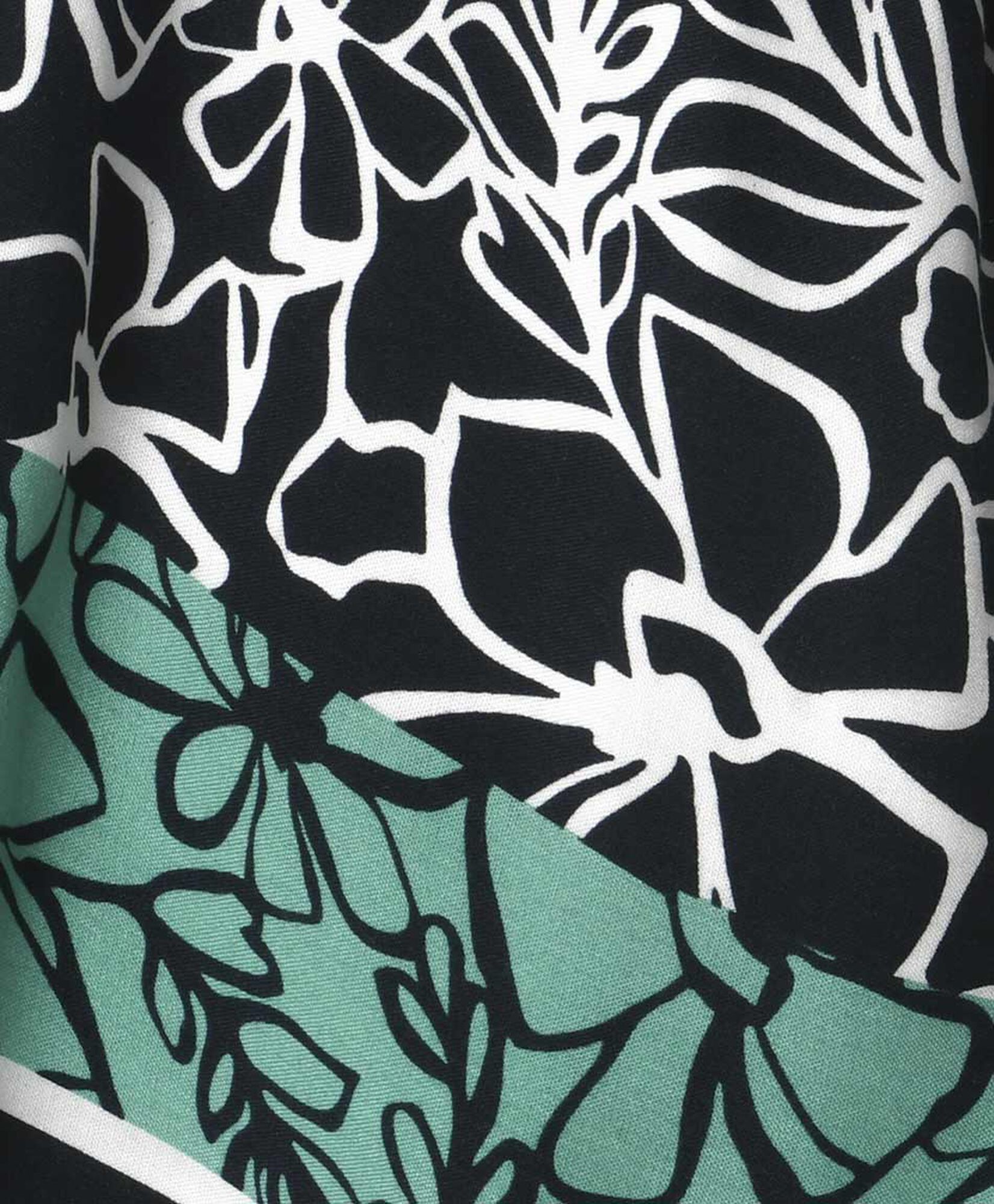Blusa mujer flores estampadas Blusa mujer flores estampadas