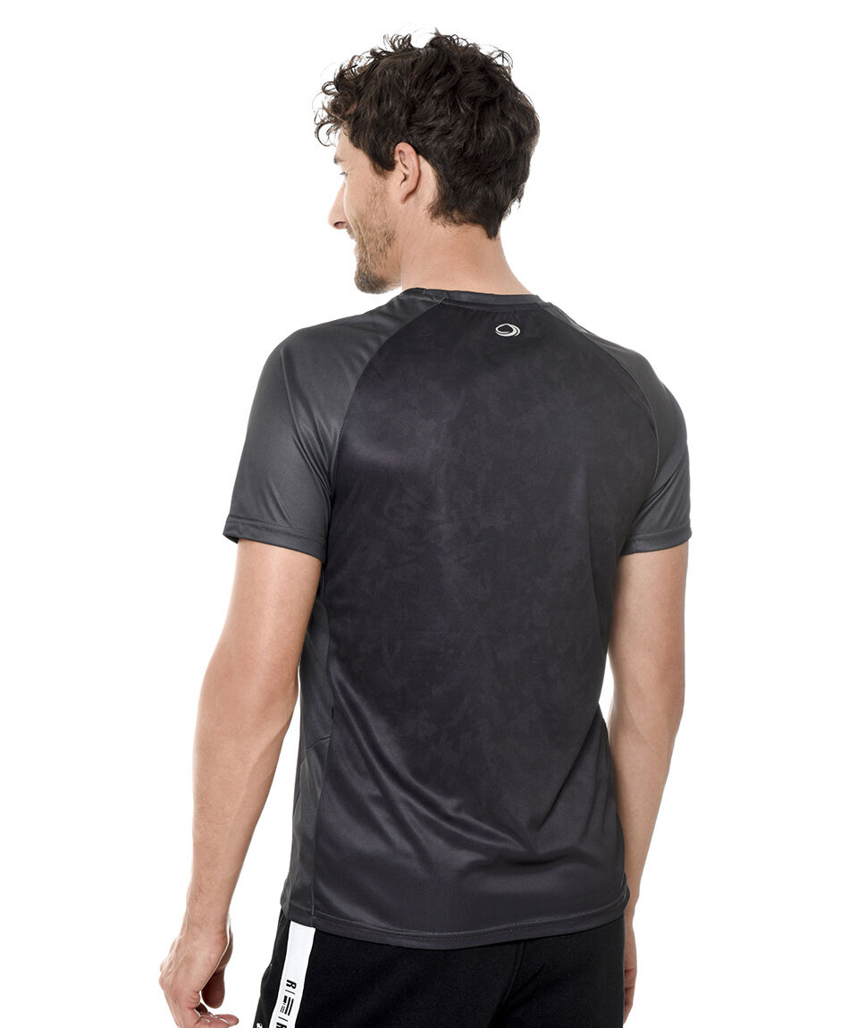 Polera running