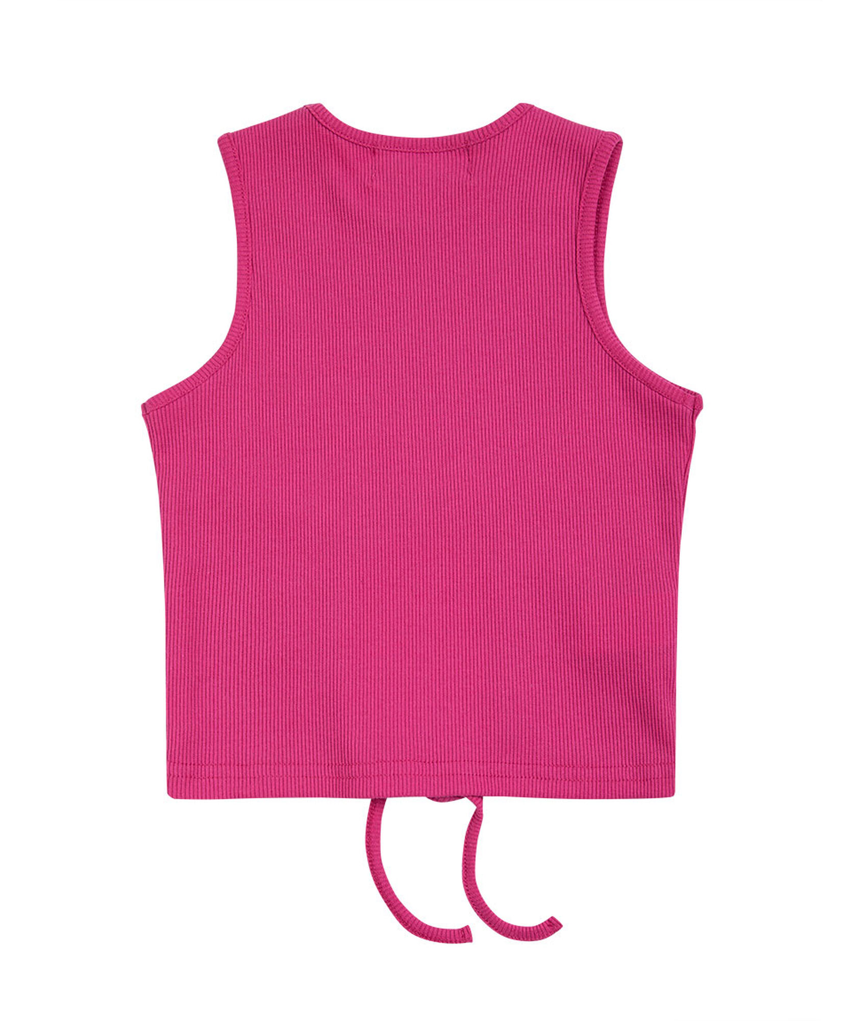 Polera niña lazo Polera niña lazo