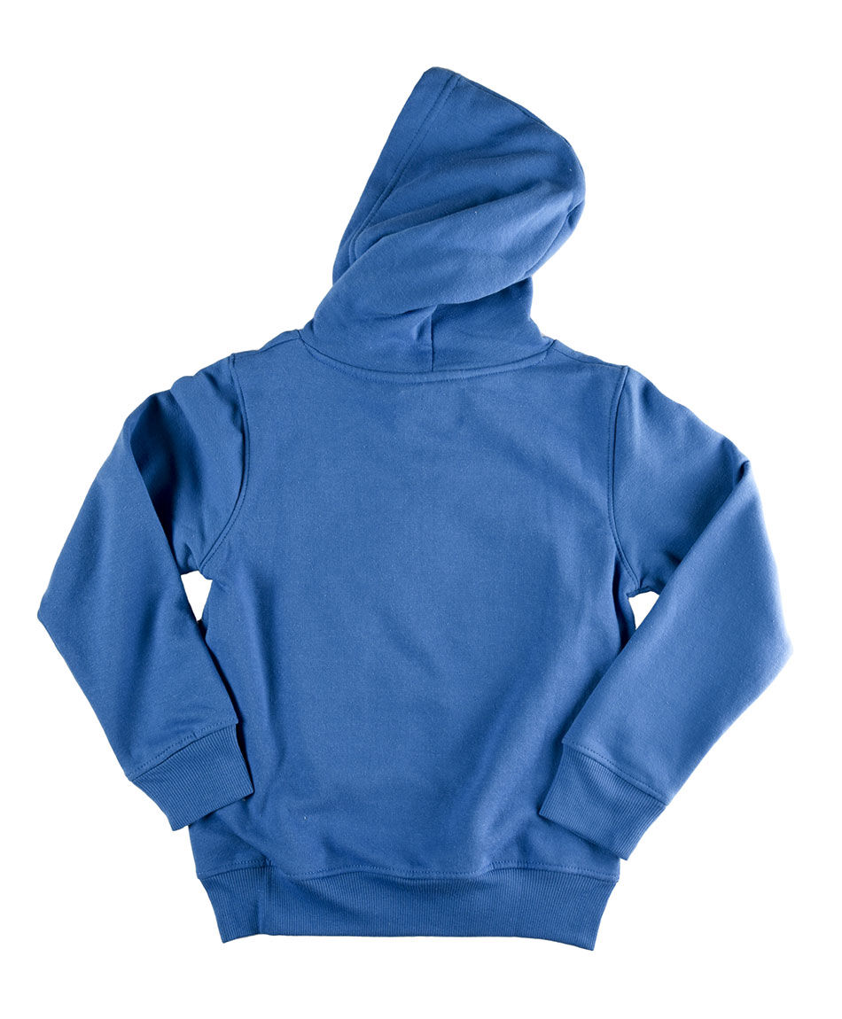 Poleron estampado
