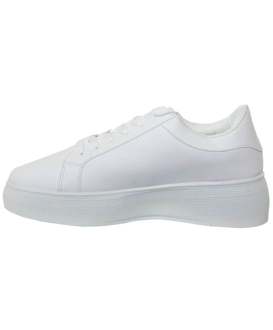 Zapatilla plataforma chita