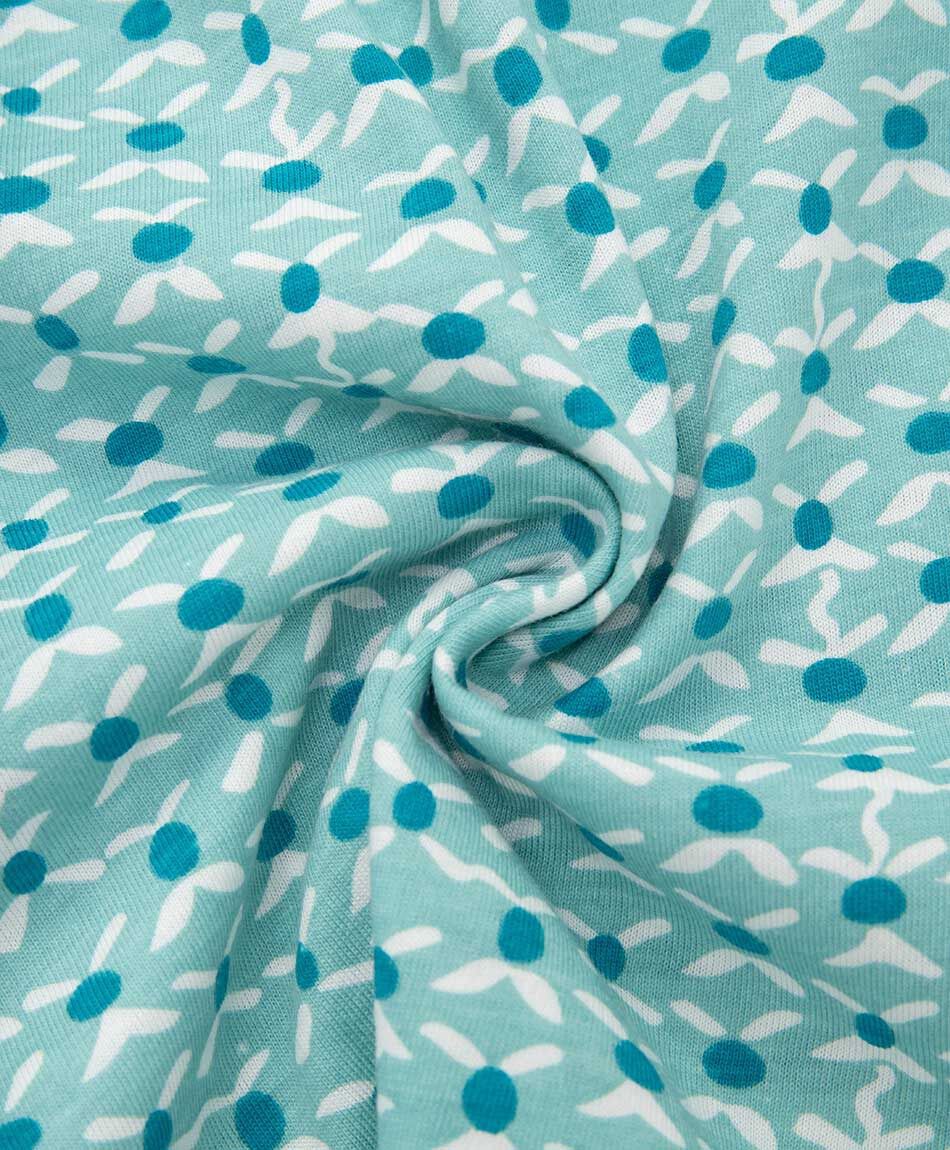 Pijama mujer short gatito chef