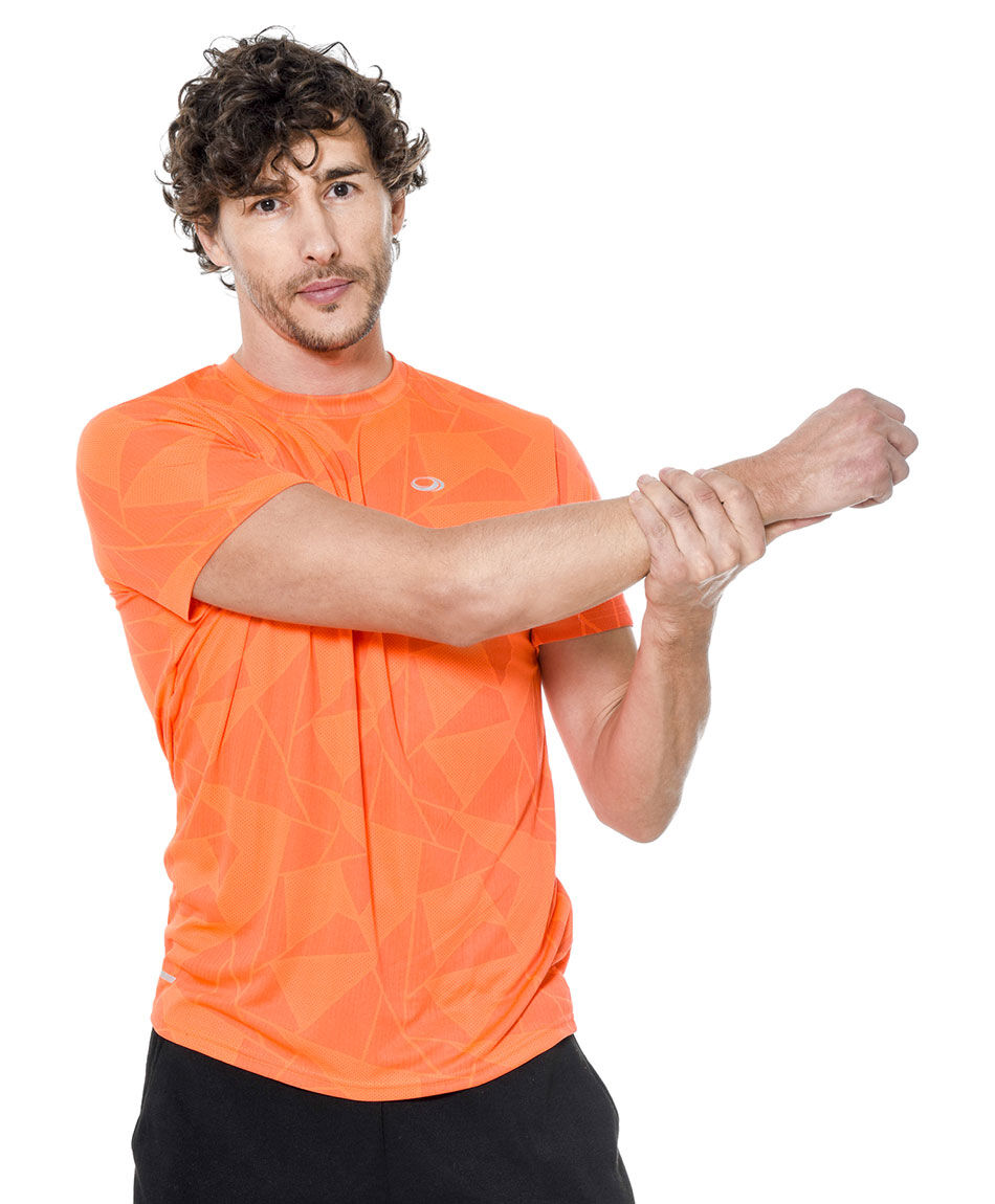 Polera running