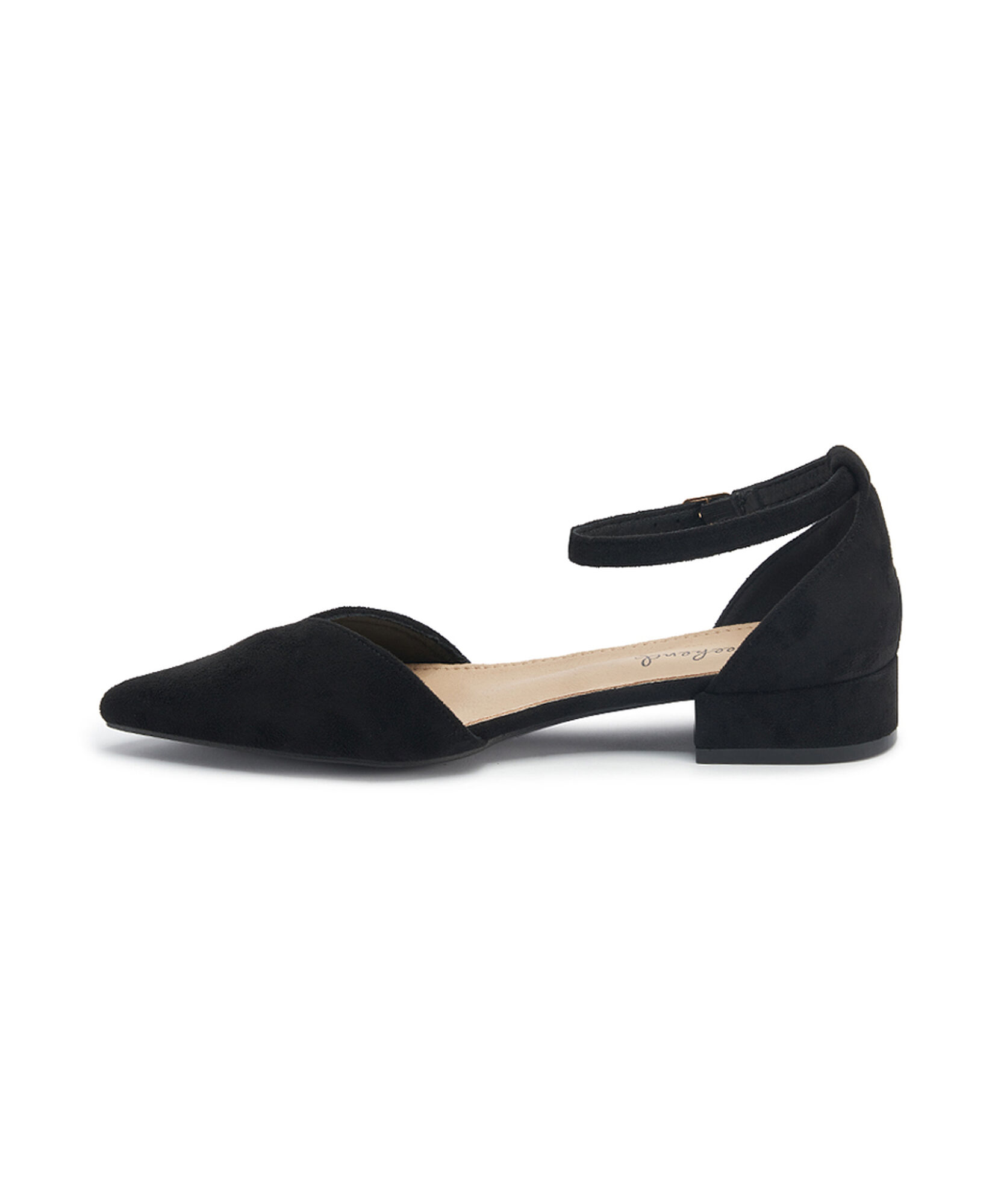 Zapato mujer punta taco Zapato mujer punta taco
