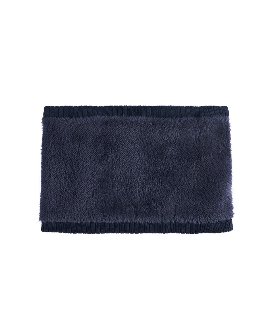 Cuello escolar estrellas