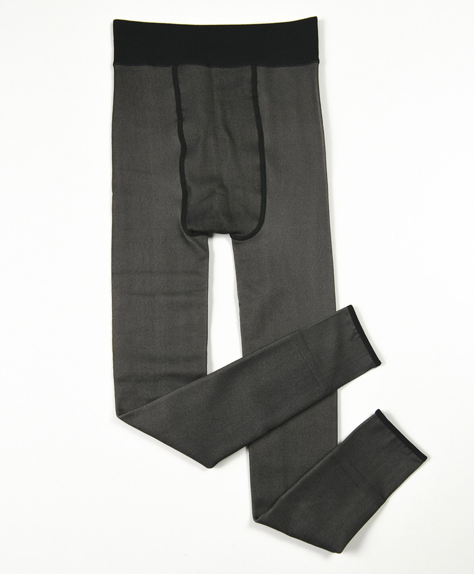 Panty leggins mujer térmica efecto piel Panty leggins mujer térmica efecto piel