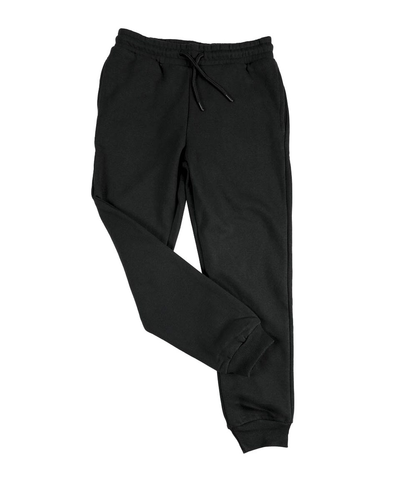Pantal&oacute;n de buzo ni&ntilde;o b&aacute;sico