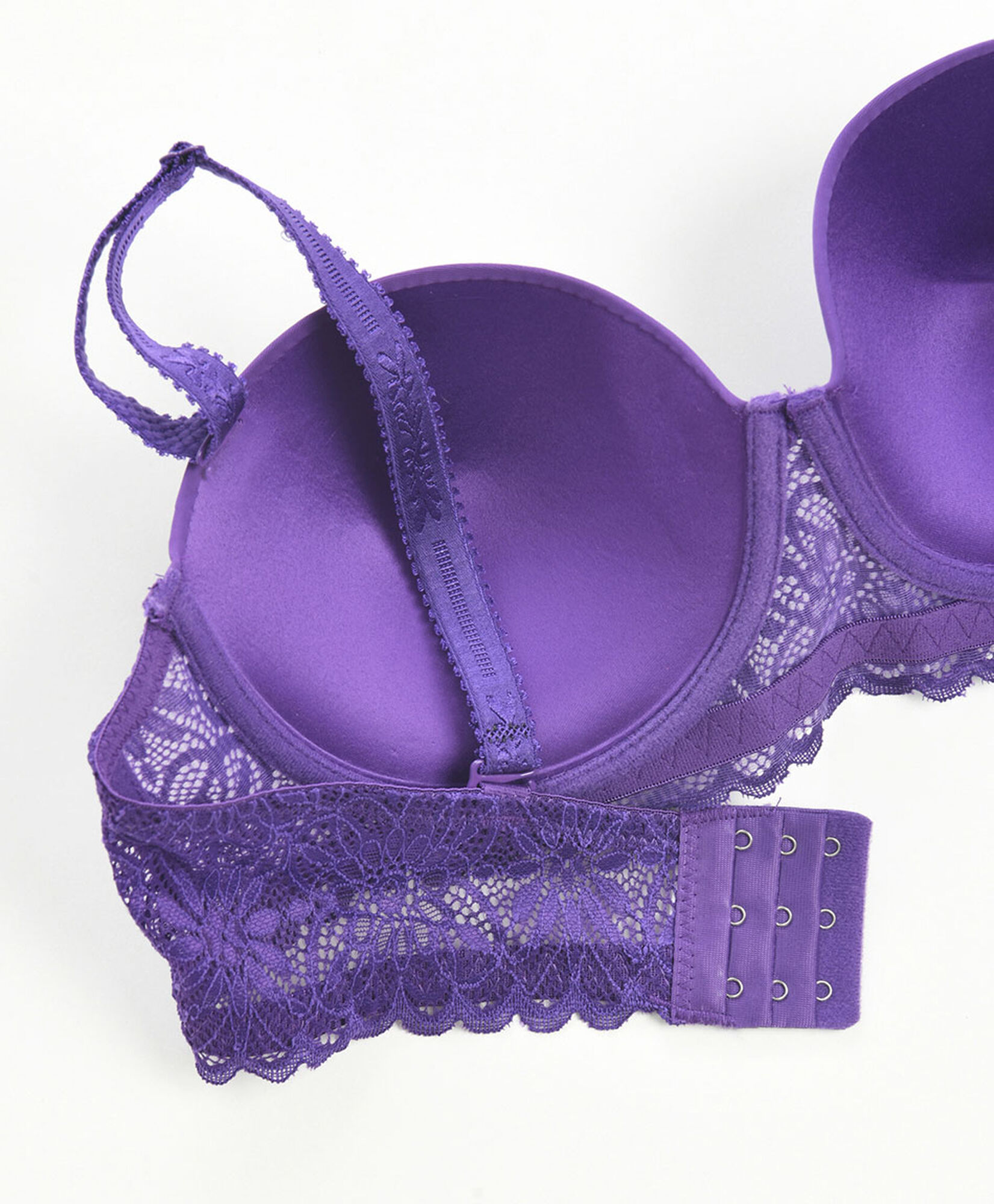 Sostén mujer coset encajes Sostén mujer coset encajes
