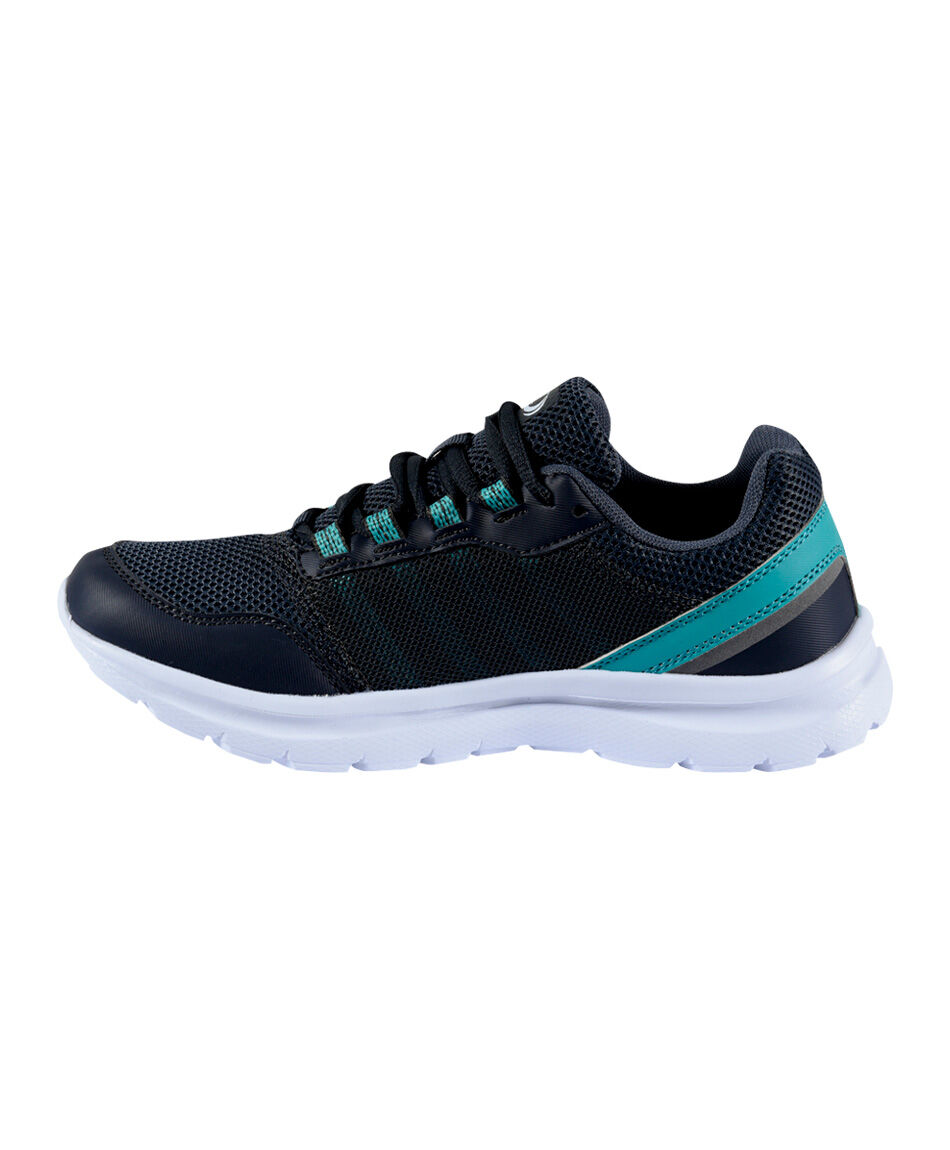 Zapatilla deportiva