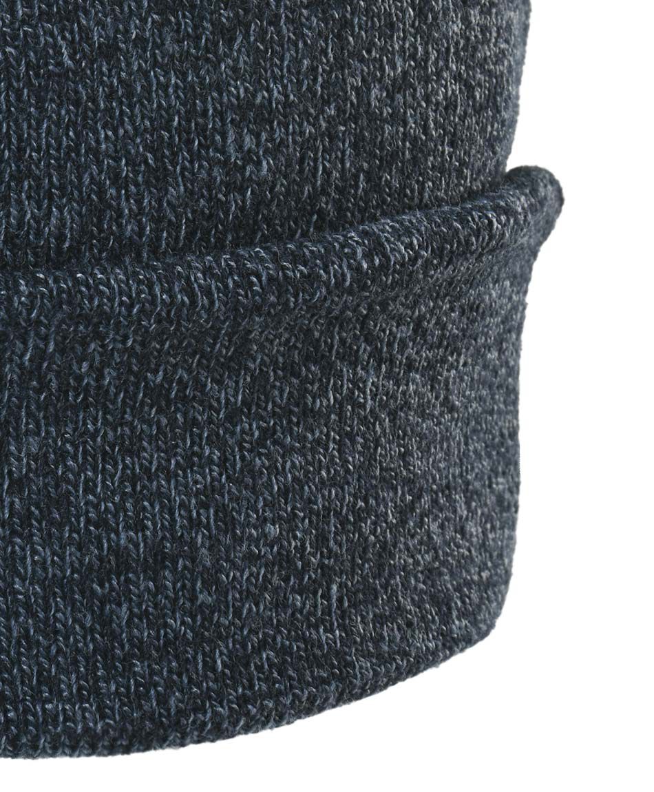 Gorro hombre forrado