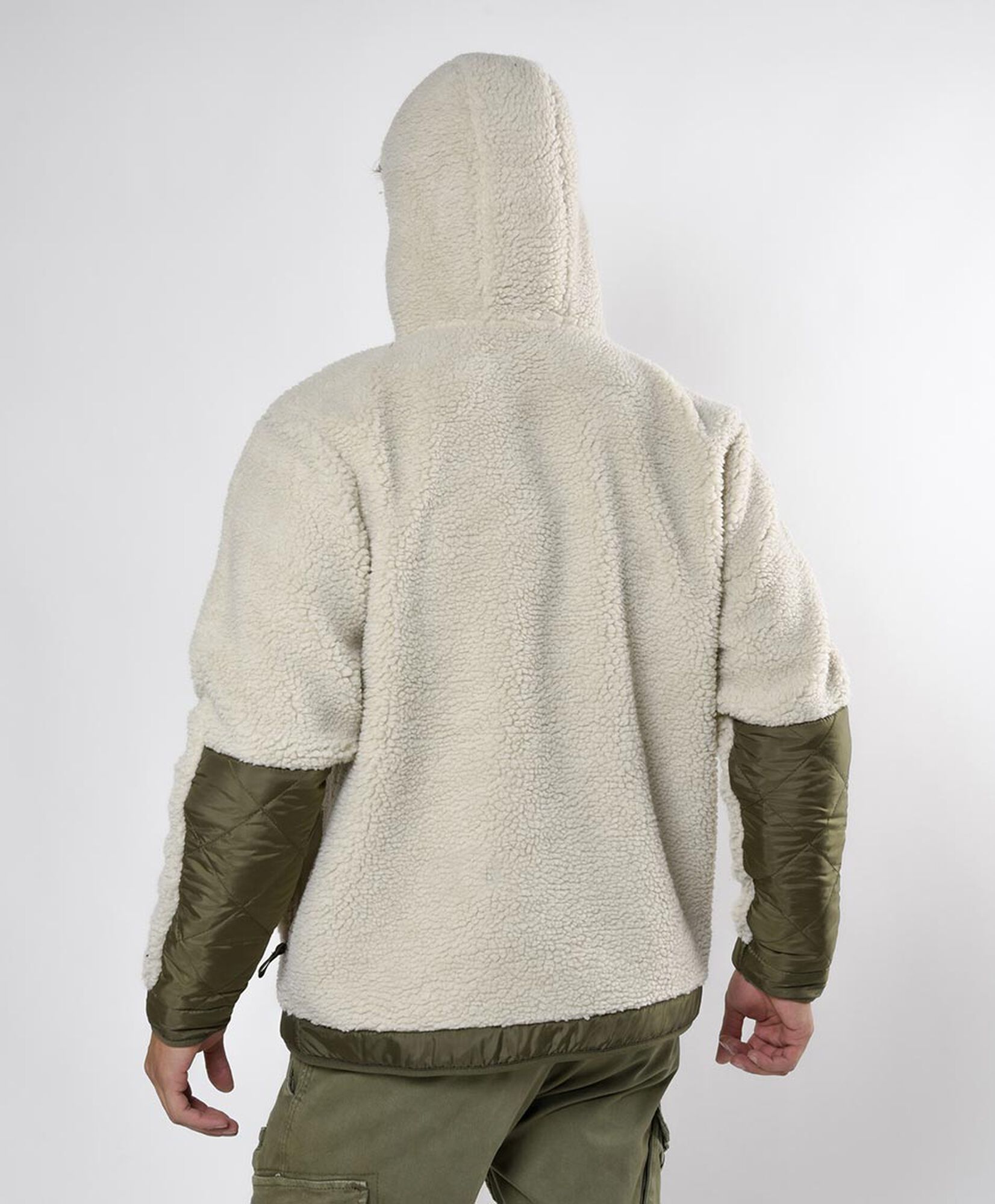 Chaqueta hombre chiporro mix Chaqueta hombre chiporro mix