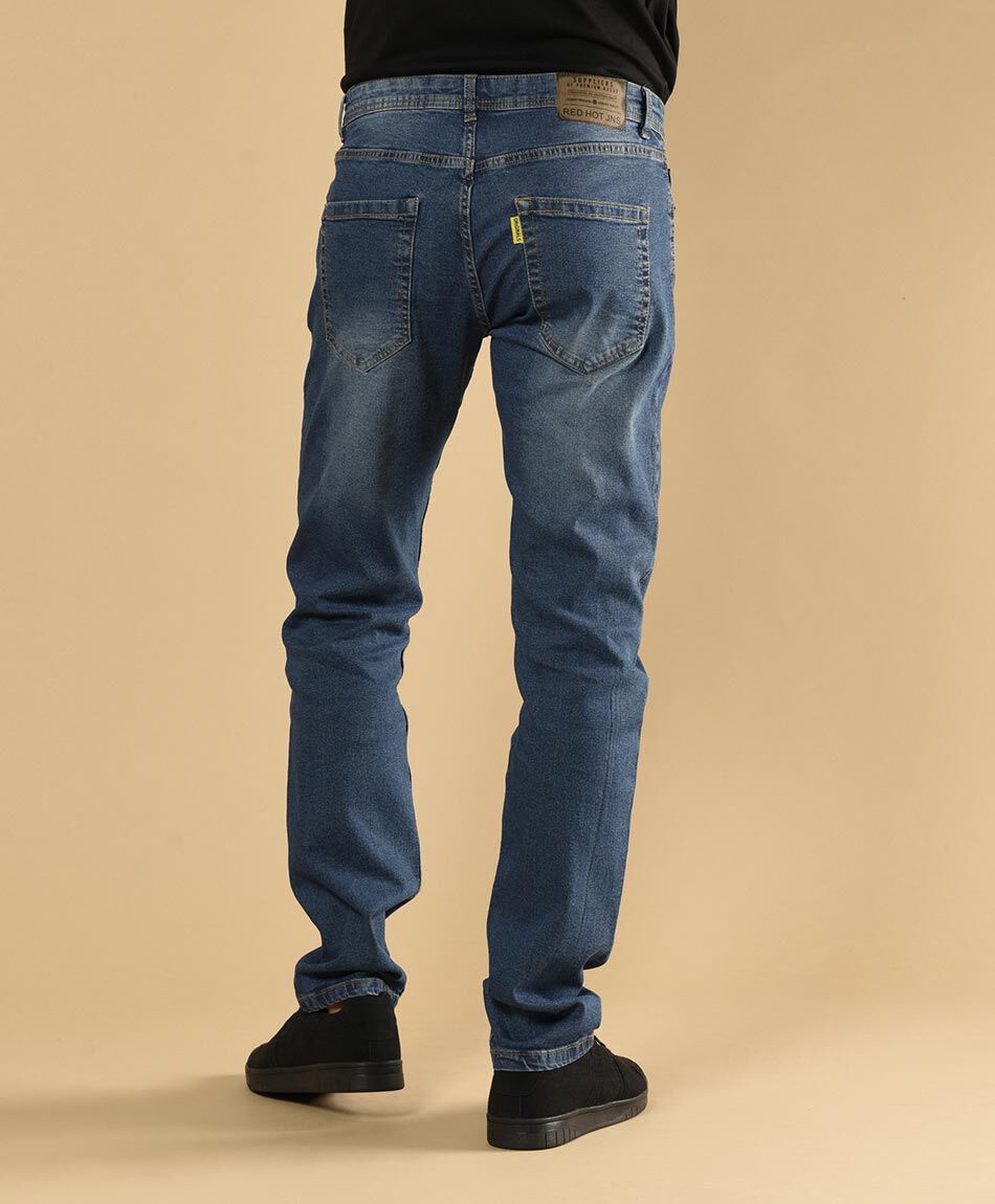 Jeans slim fit