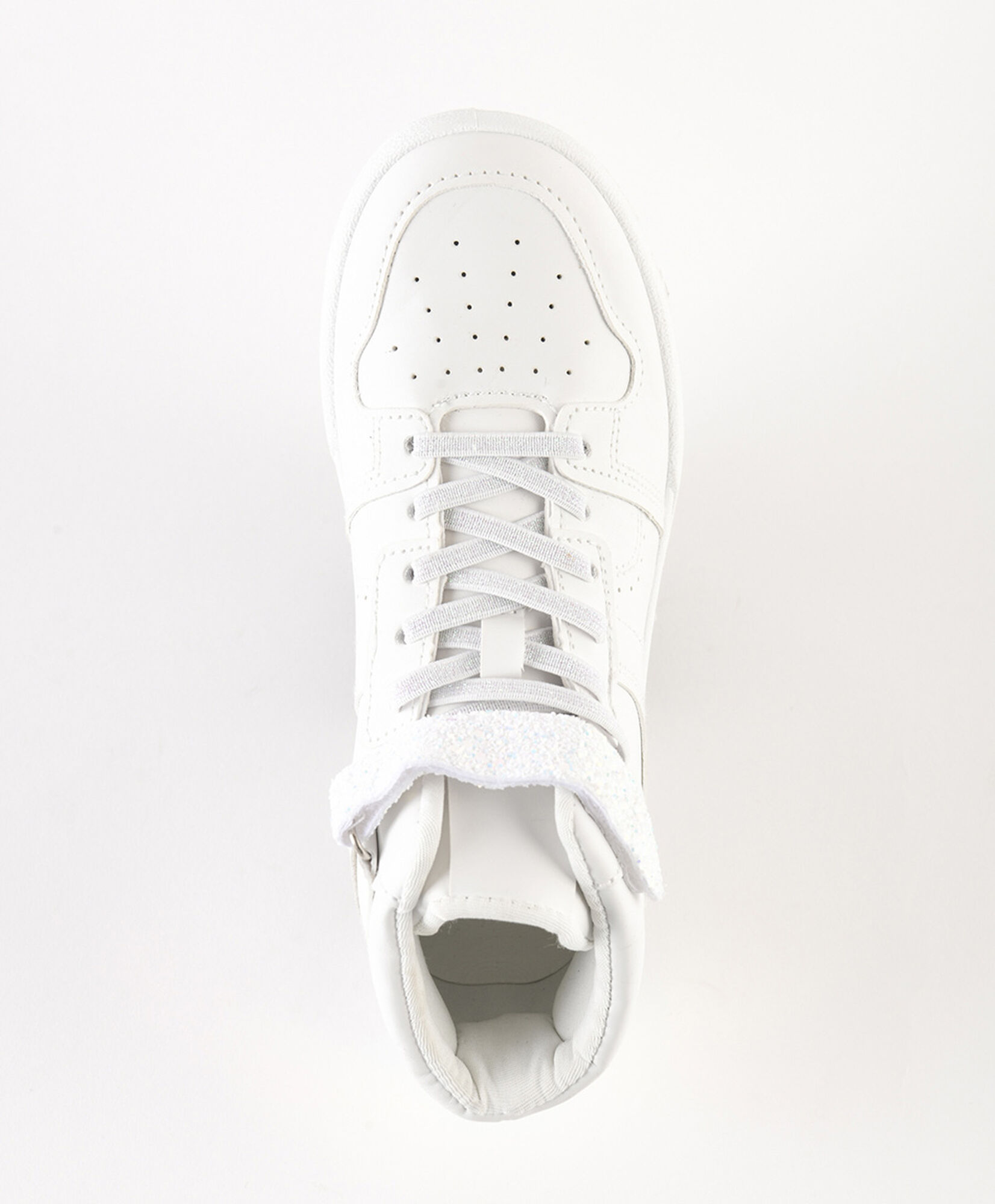 Zapatilla infantil (32 a 37) holográfica Zapatilla infantil (32 a 37) holográfica