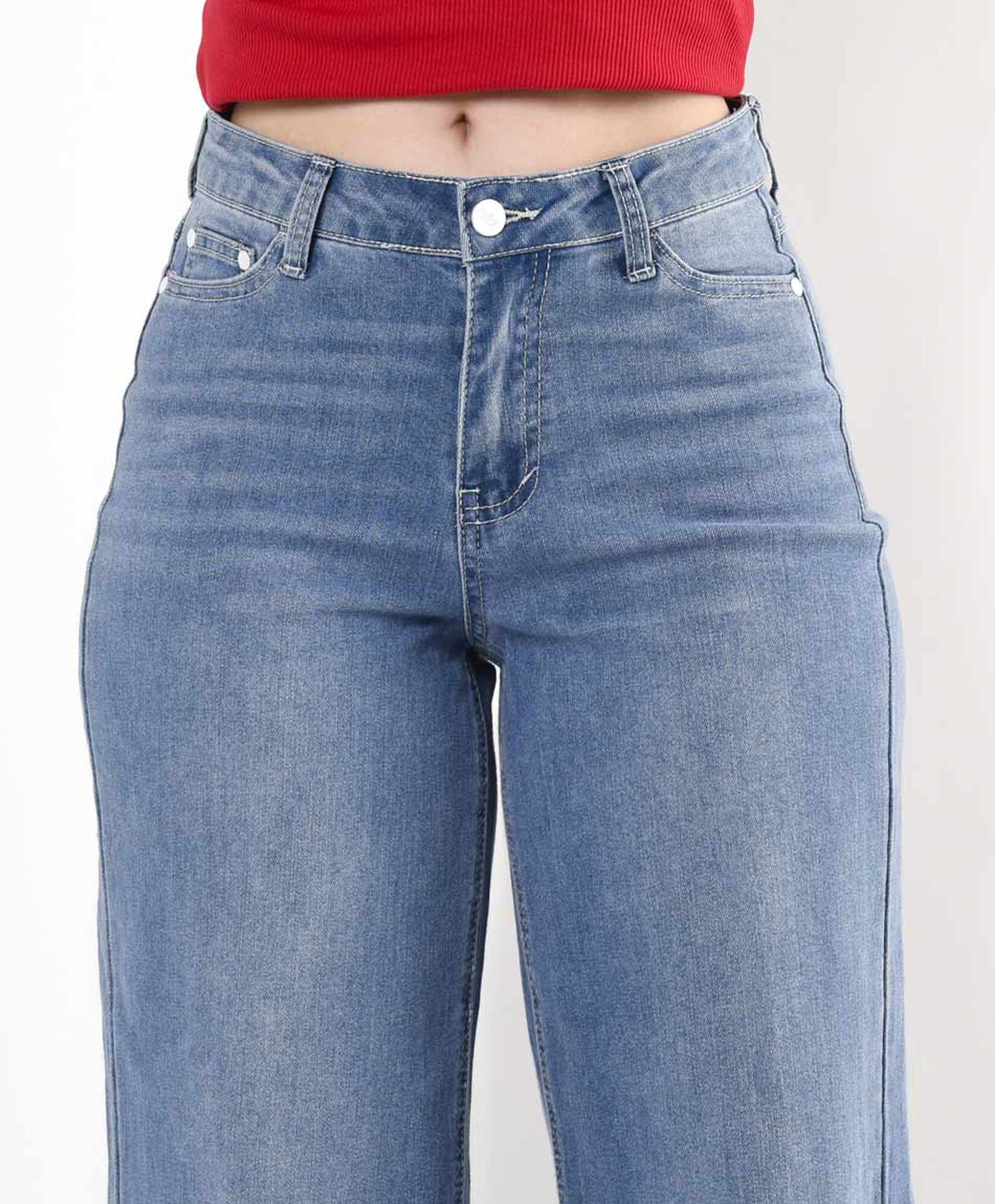 Jeans mujer extra wide Jeans mujer extra wide