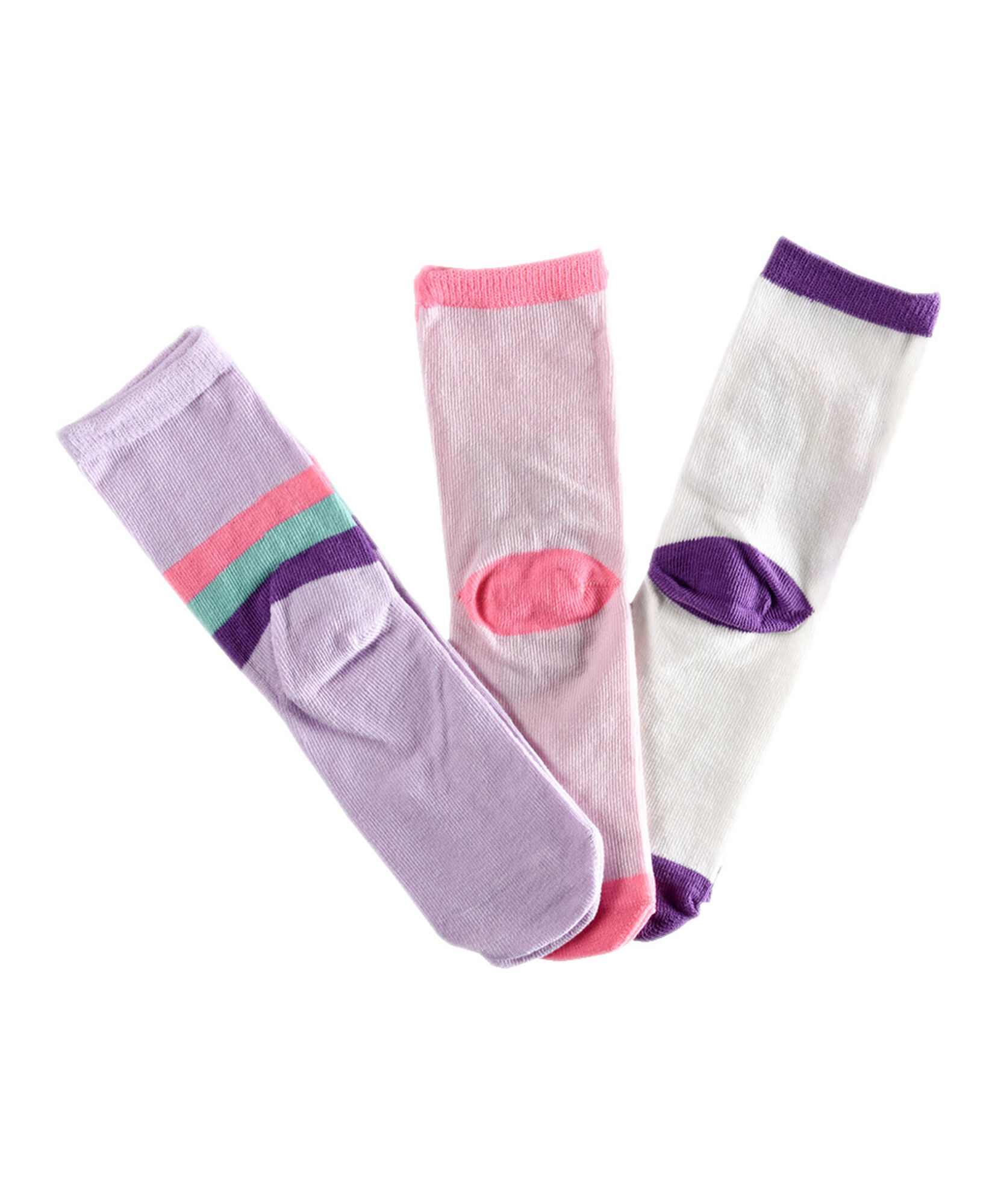 Pack x3 calcetines niÑa Pack x3 calcetines niÑa