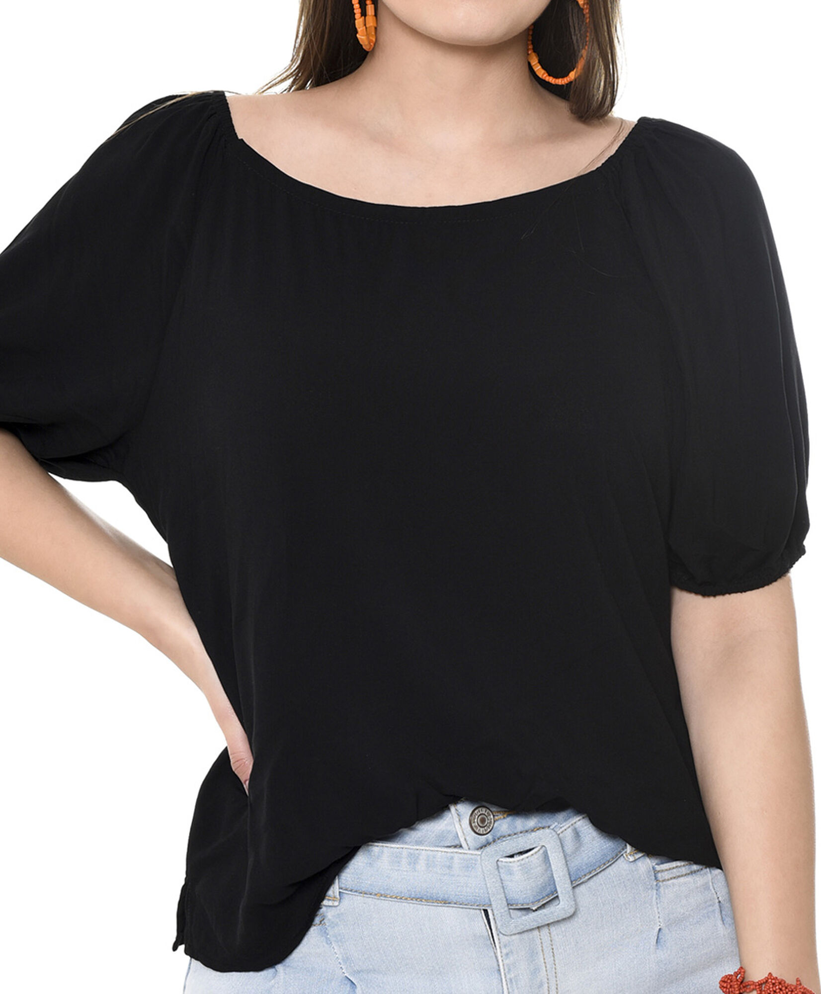 Blusa Blusa