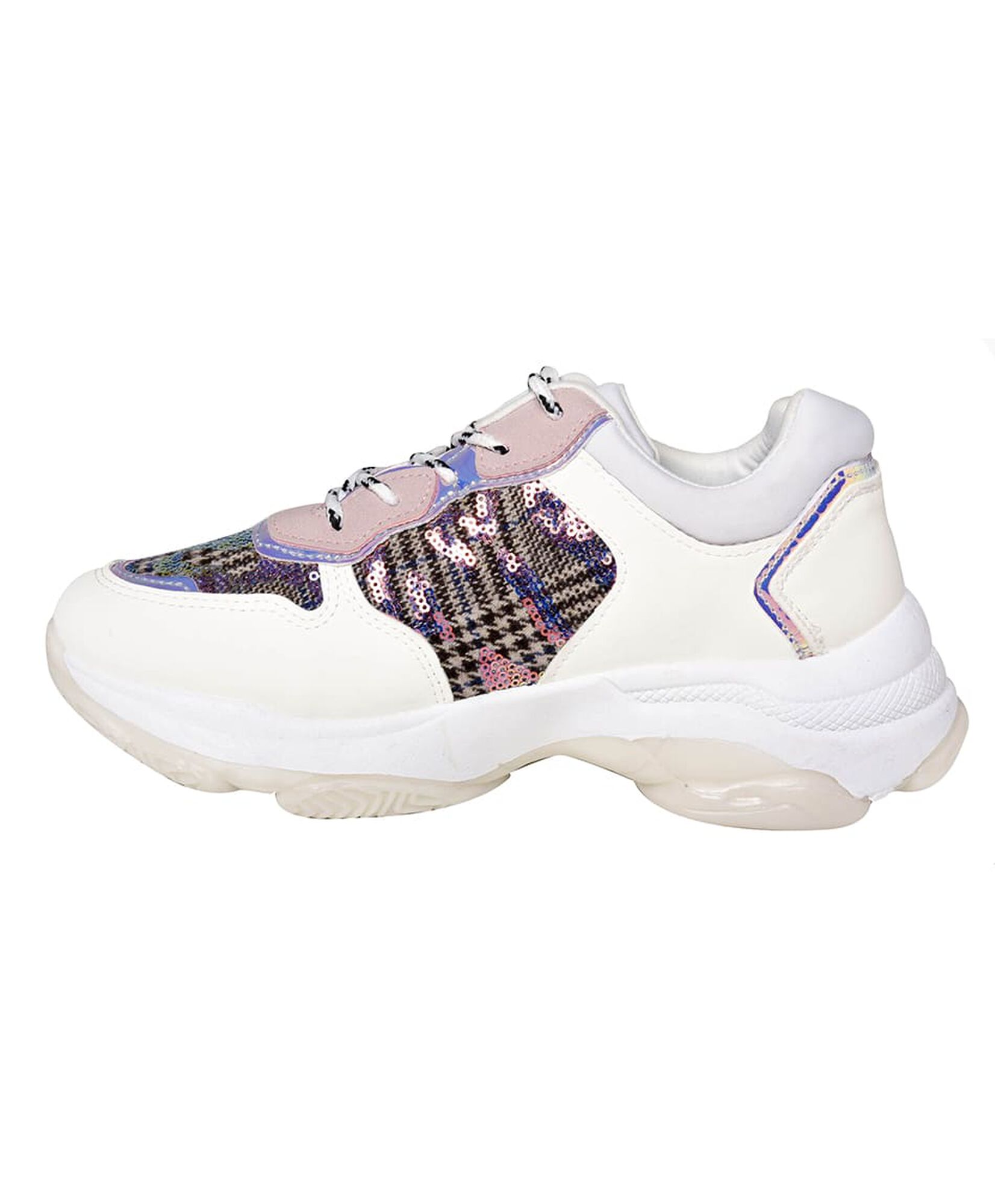 Zapatilla chunky Zapatilla chunky