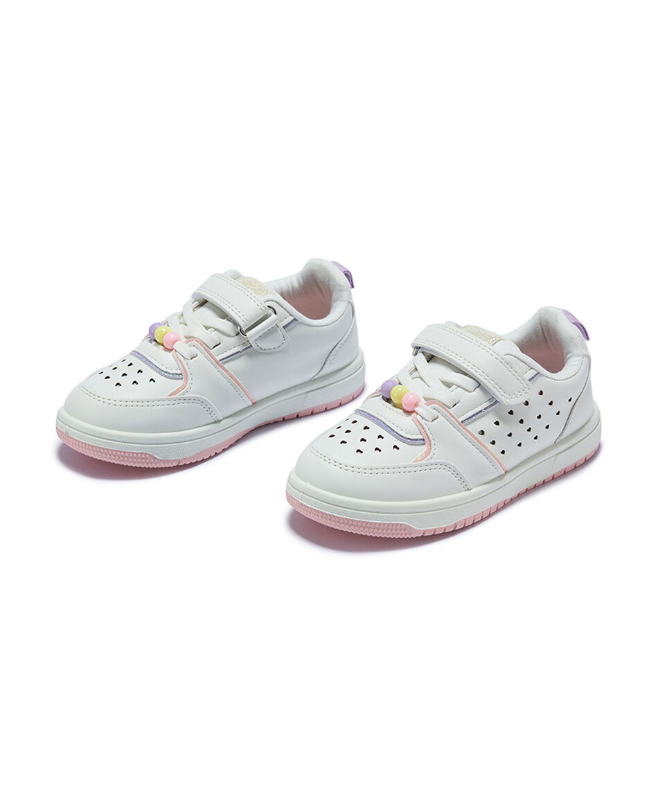 Zapatilla ni&ntilde;a urbana charms