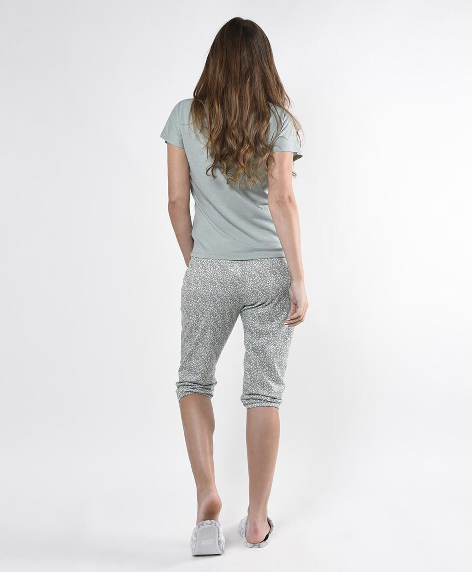 Pijama algodón Pijama algodón
