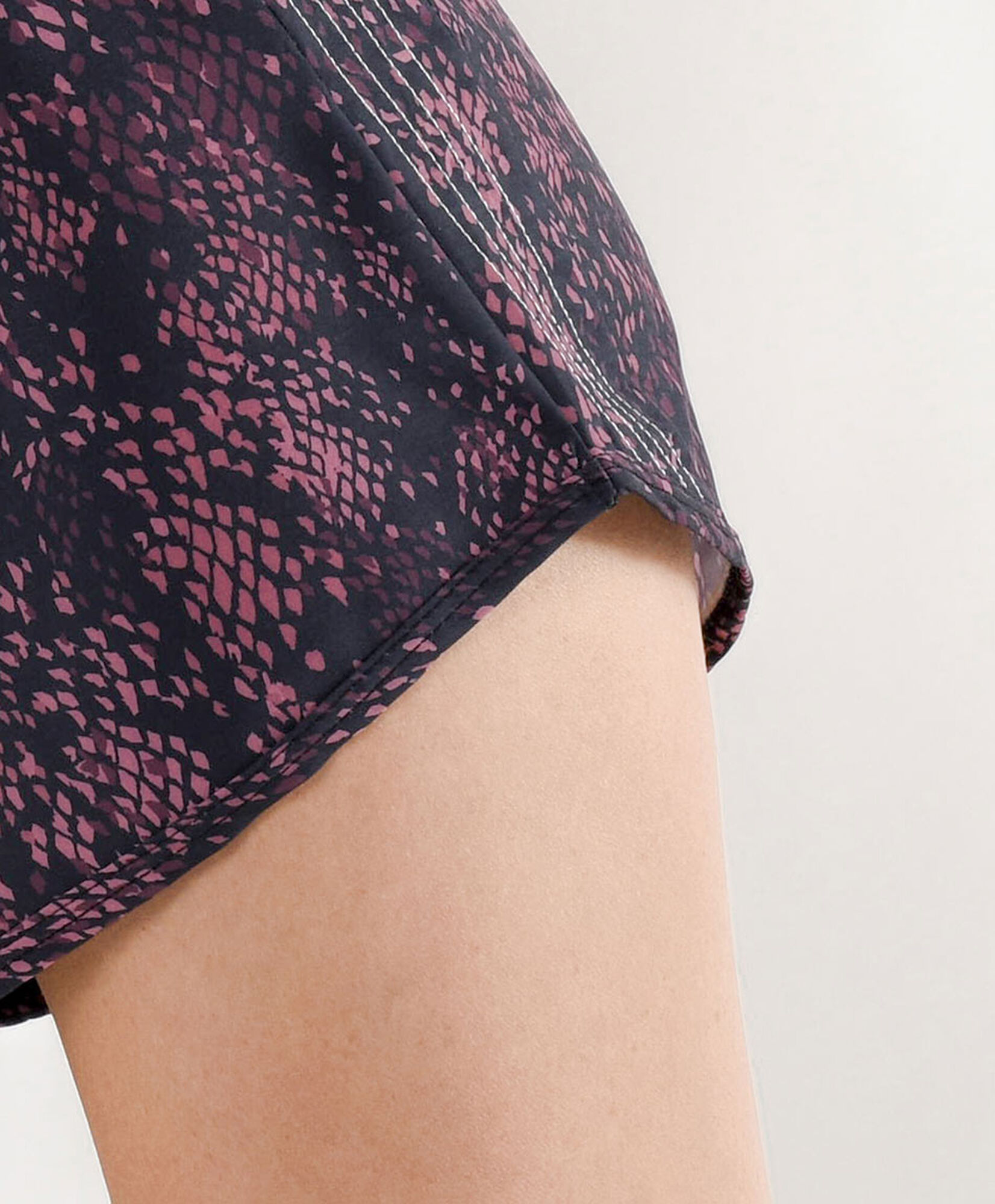 Short deportivo mujer print Short deportivo mujer print