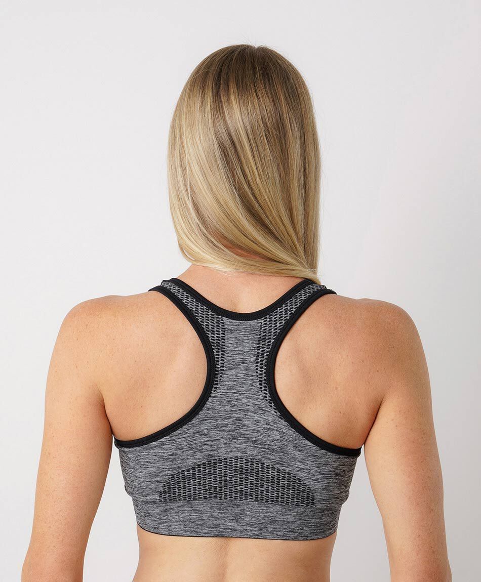 Peto deportivo mujer