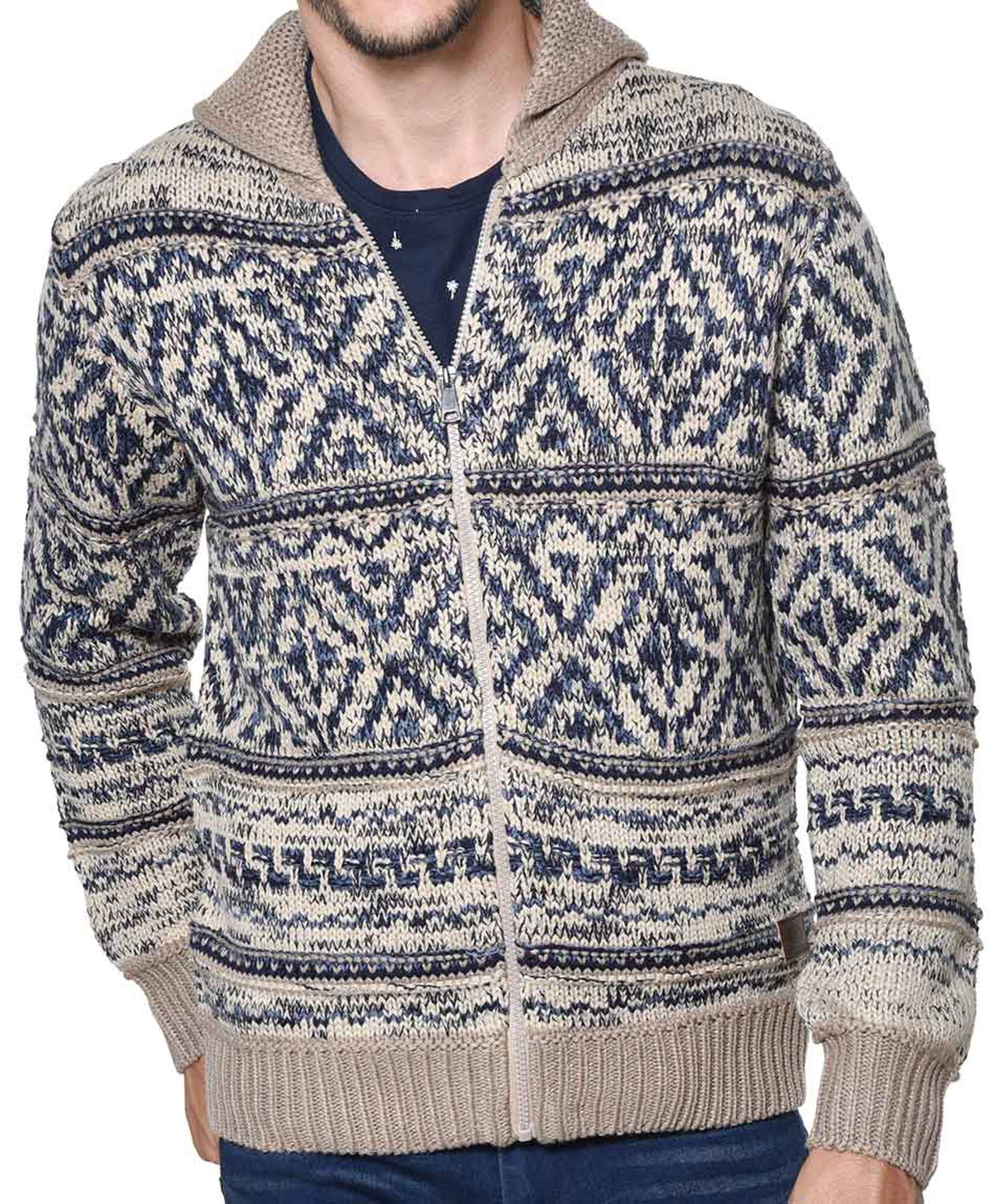 Sweater rustico Sweater rustico