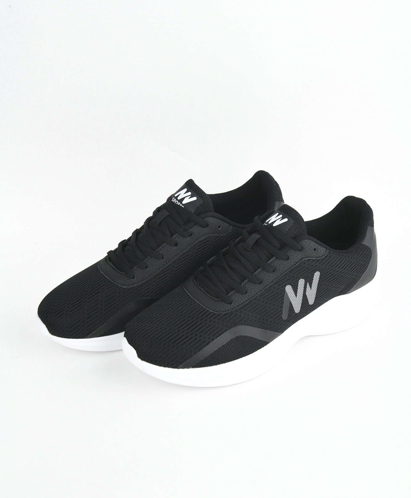 Zapatilla hombre malla Zapatilla hombre malla