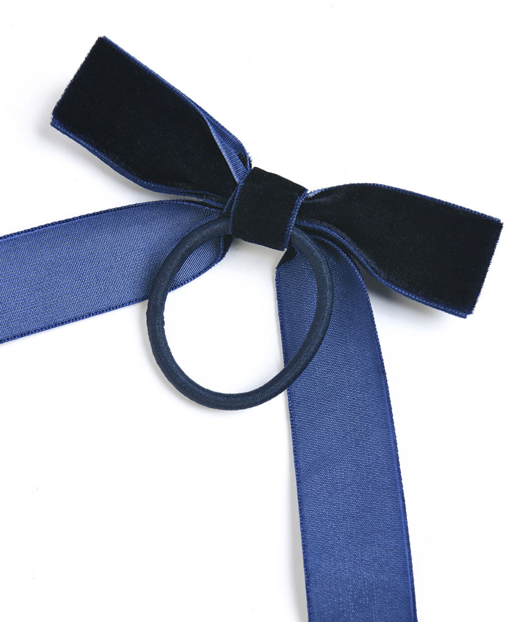 Set 2 colets escolares cinta velvet Set 2 colets escolares cinta velvet