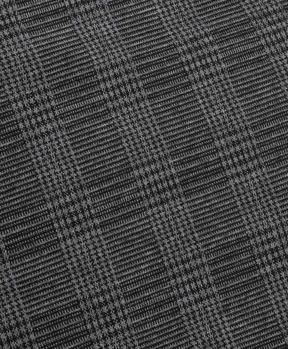 Falda mujer escocesa