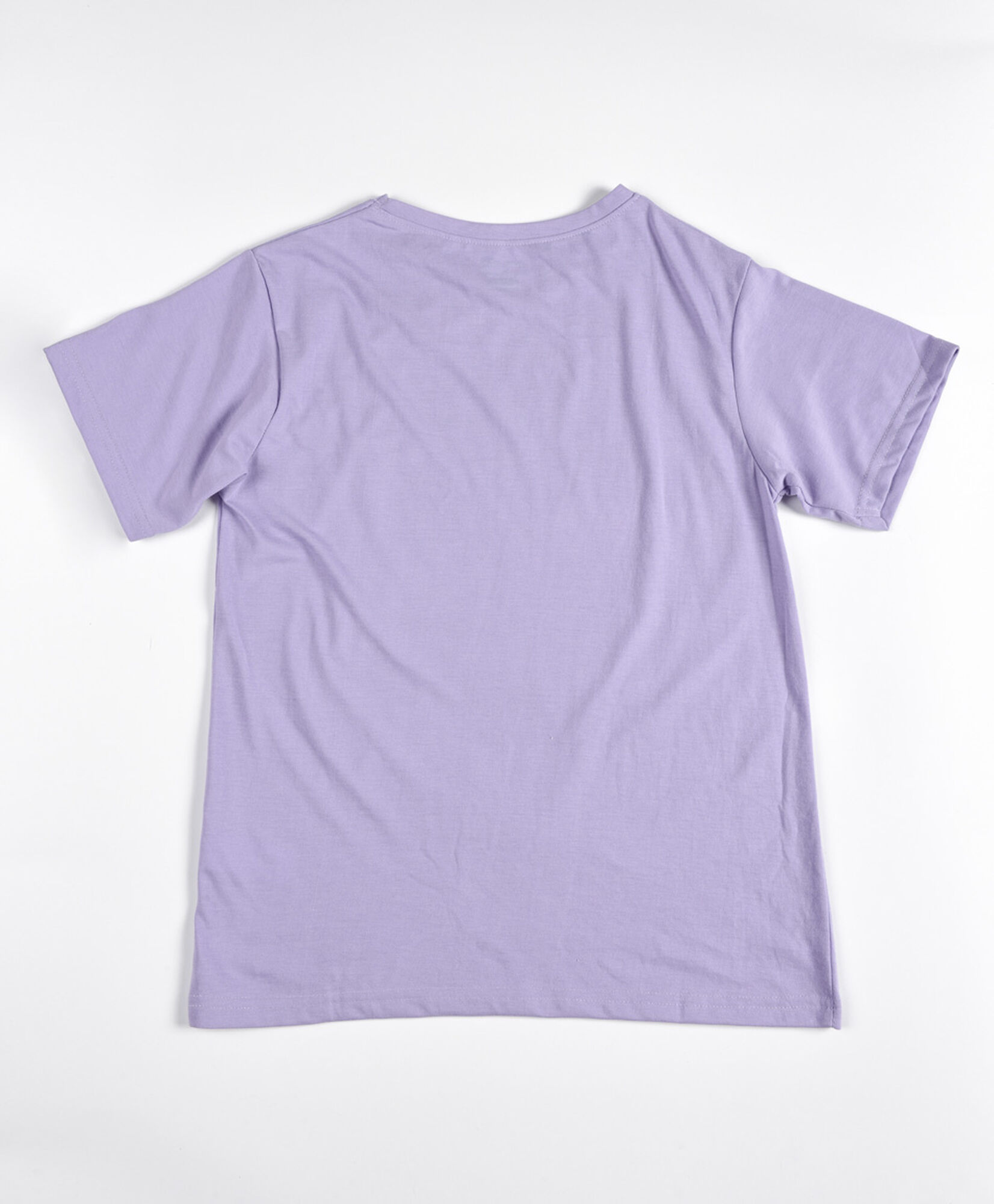 Polera niña estampado Polera niña estampado