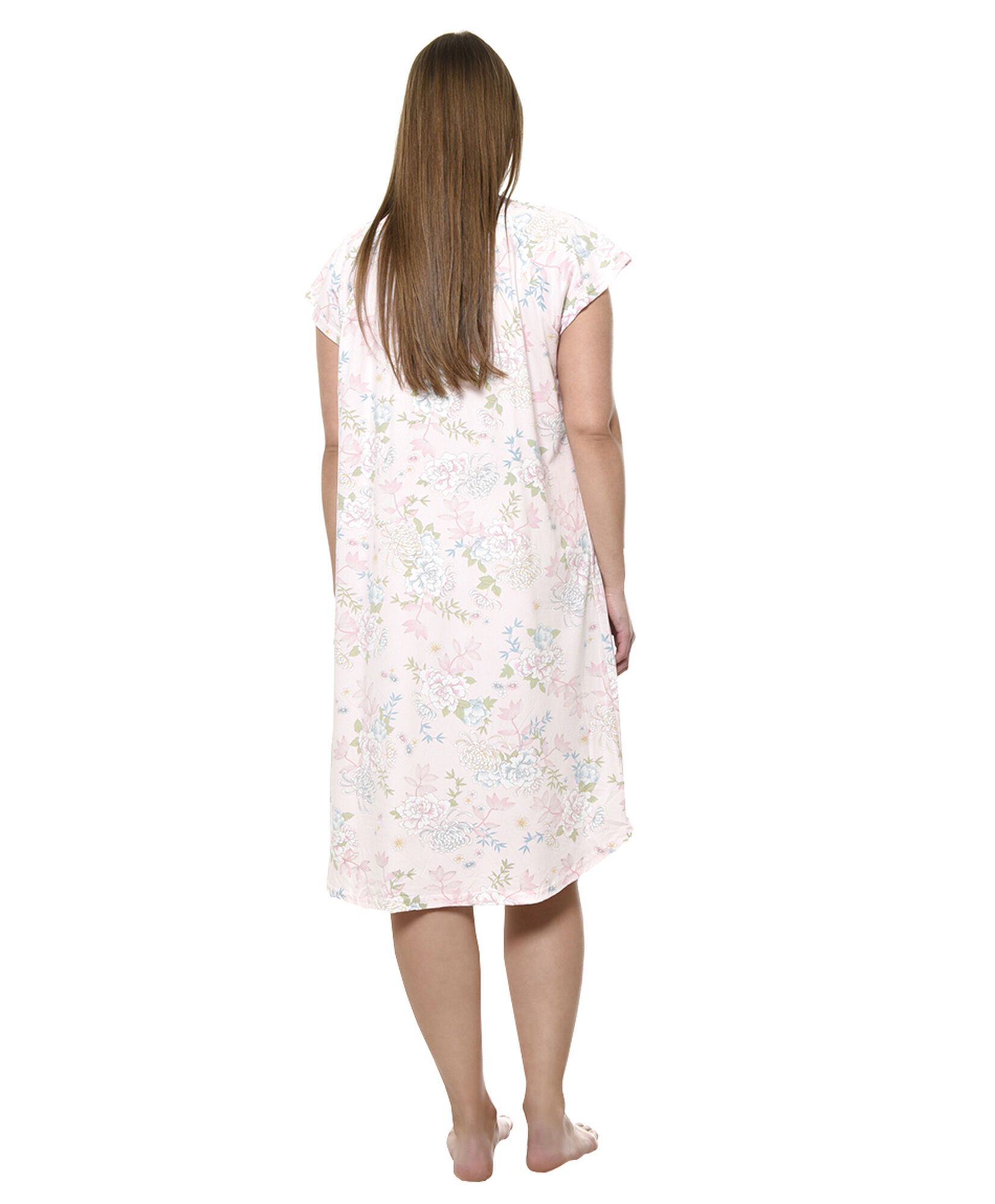 Camisola floral Camisola floral