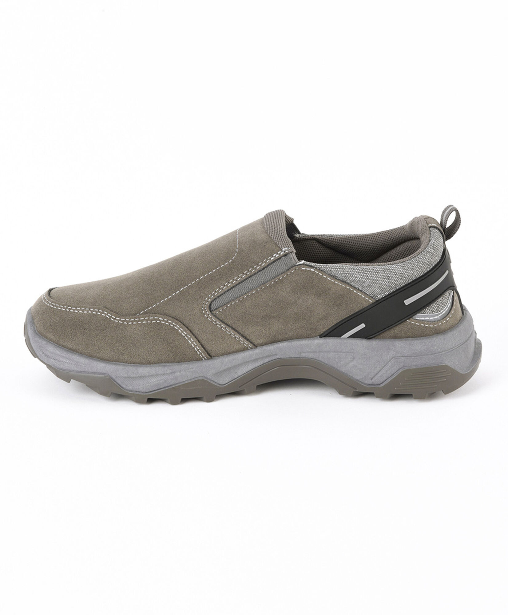 Mocasín hombre cinta slip on Mocasín hombre cinta slip on