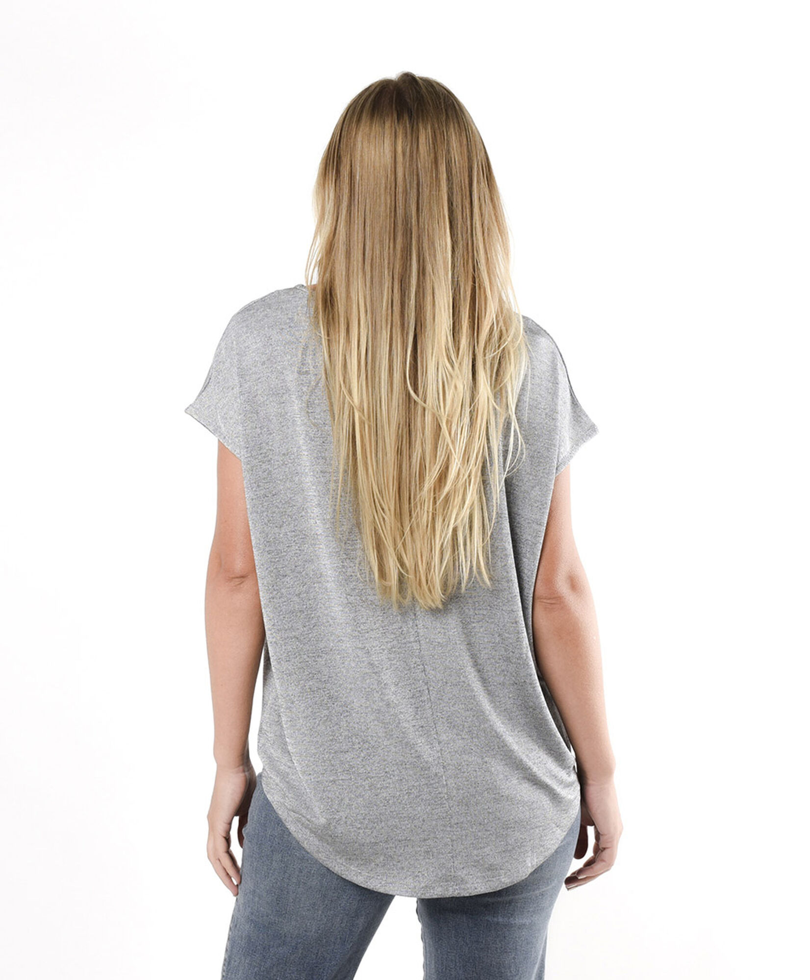 Polera mujer vibing Polera mujer vibing