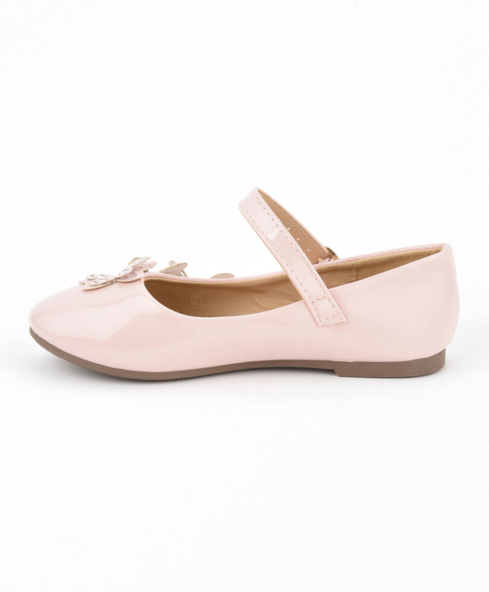 Ballerina niña (26 a 31) mariposas Ballerina niña (26 a 31) mariposas