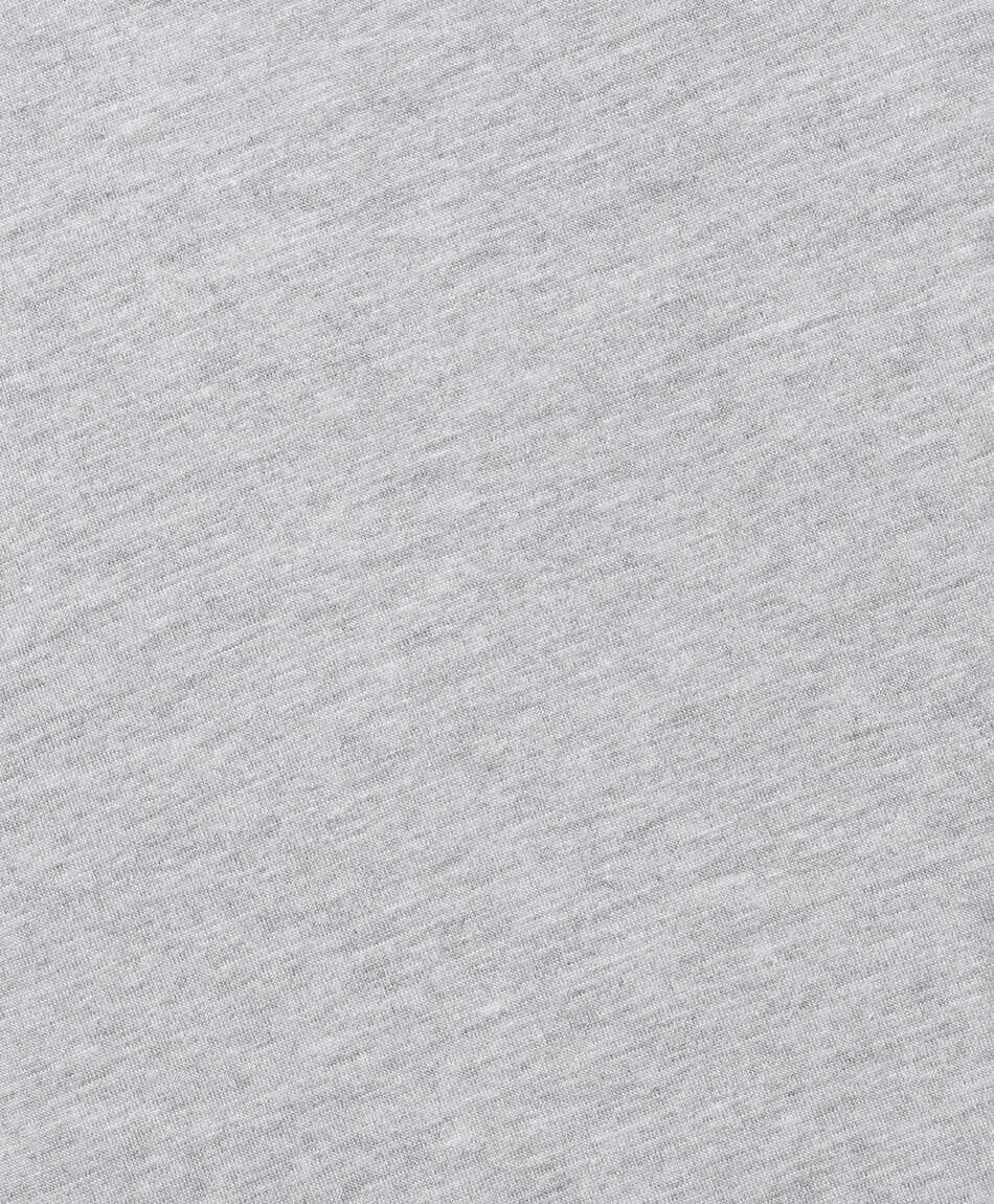Polera hombre lisa manga larga
