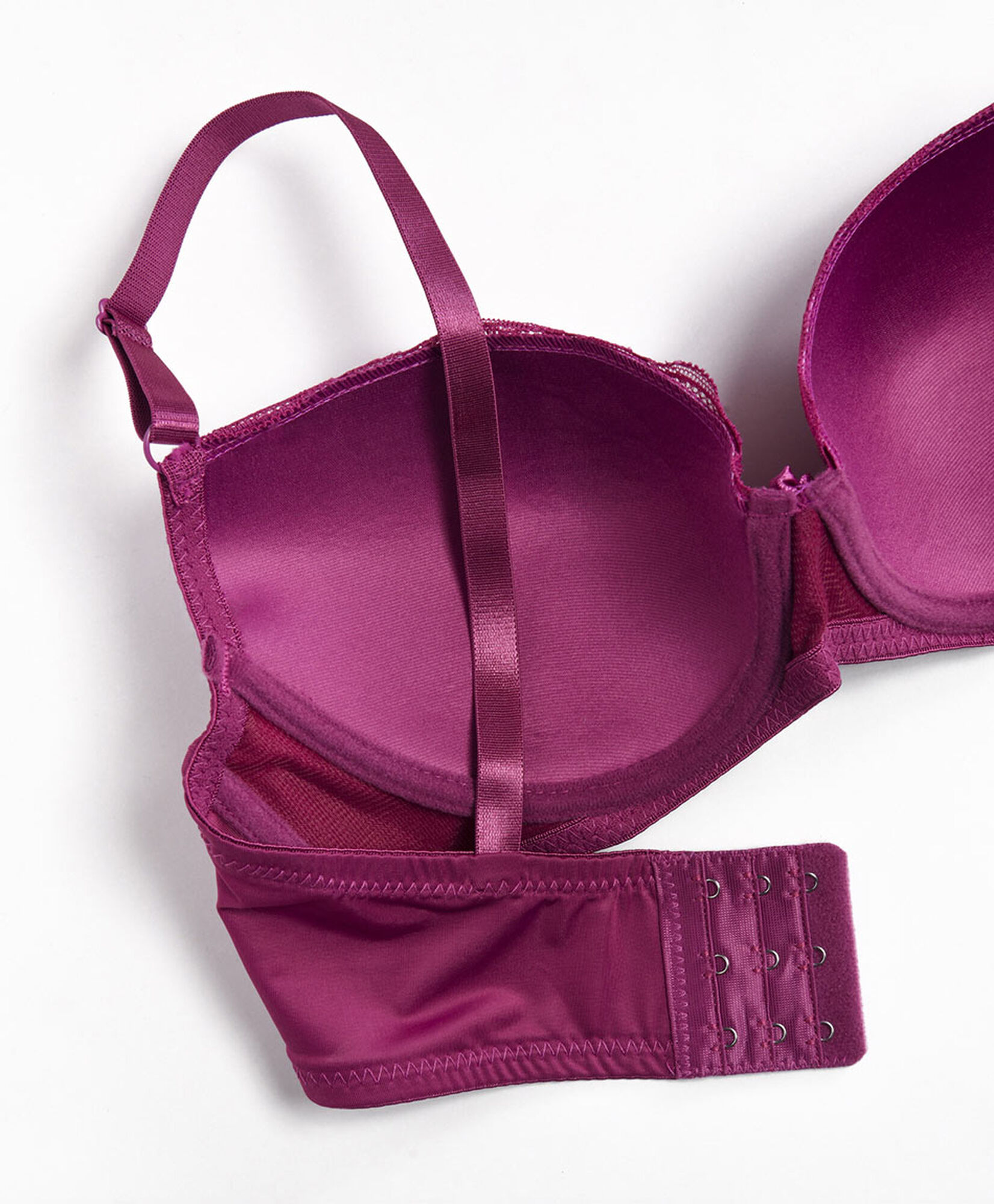 Sostén mujer encajes mix colores Sostén mujer encajes mix colores