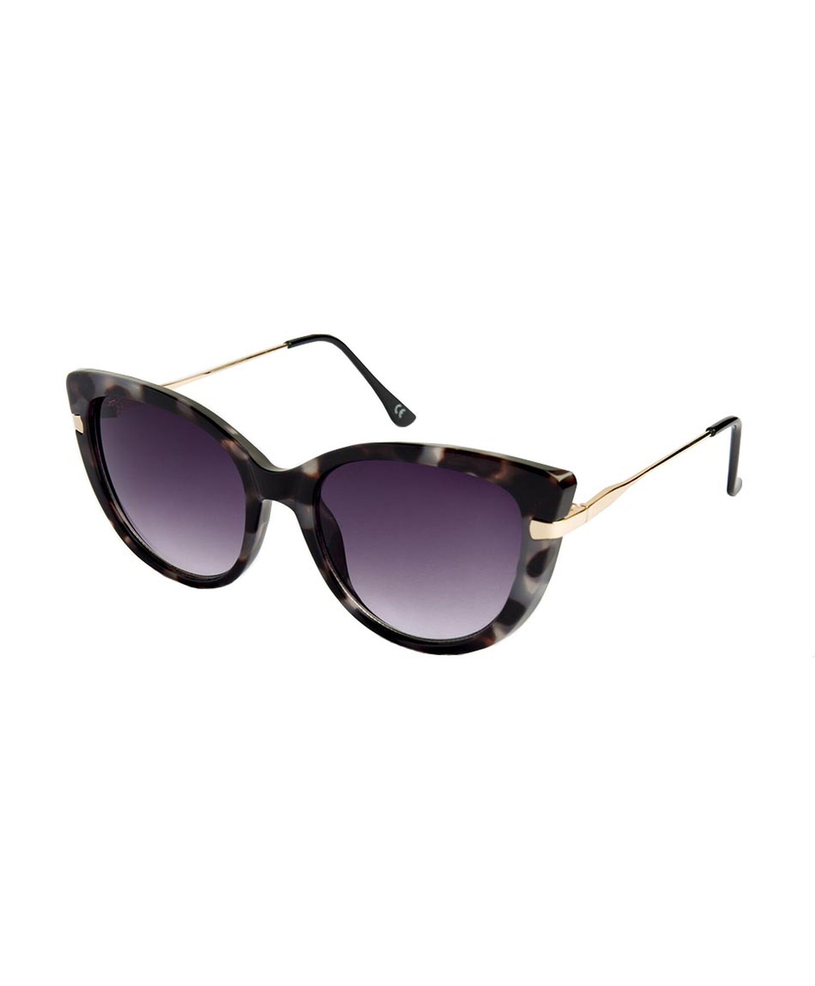 Lentes detalle dorado con protección uv Lentes detalle dorado con protección uv