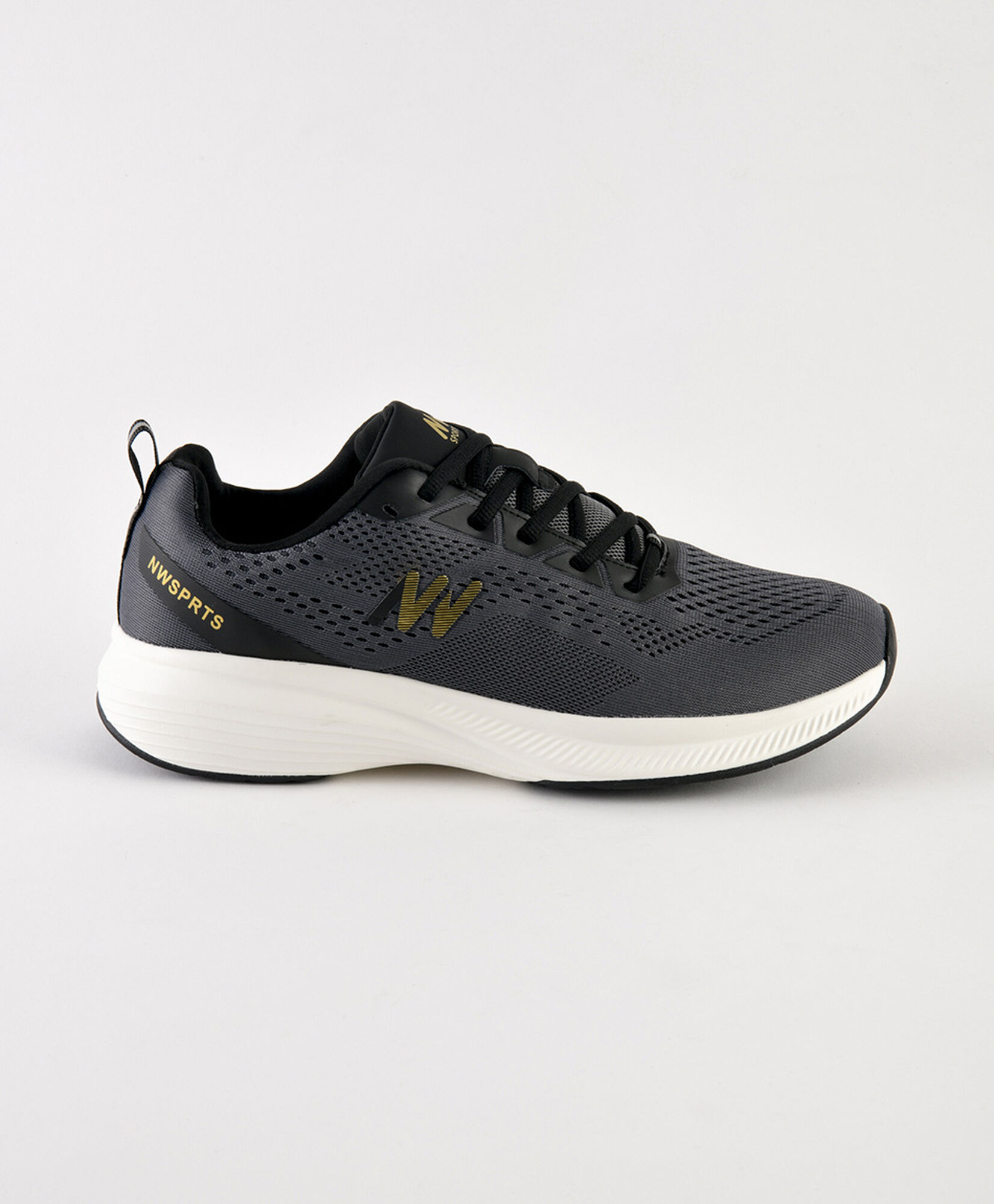 Zapatilla deportiva hombre gris Zapatilla deportiva hombre gris