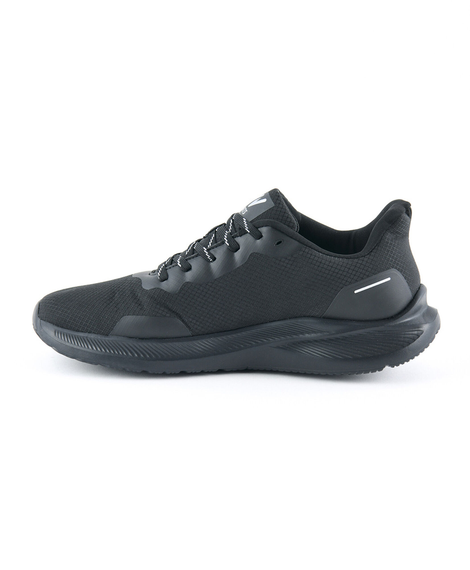 Zapatilla deportiva hombre black Zapatilla deportiva hombre black