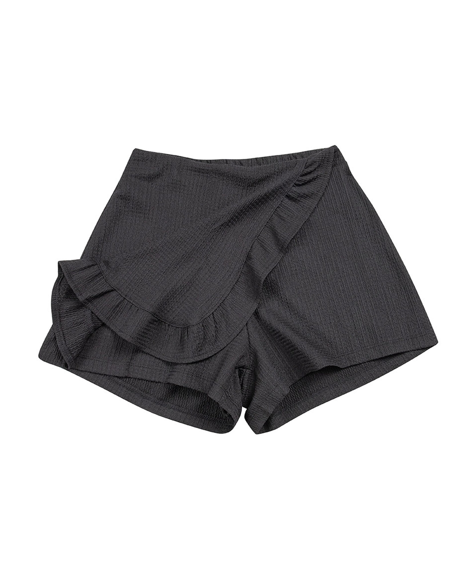 Short niña falda vuelos Short niña falda vuelos