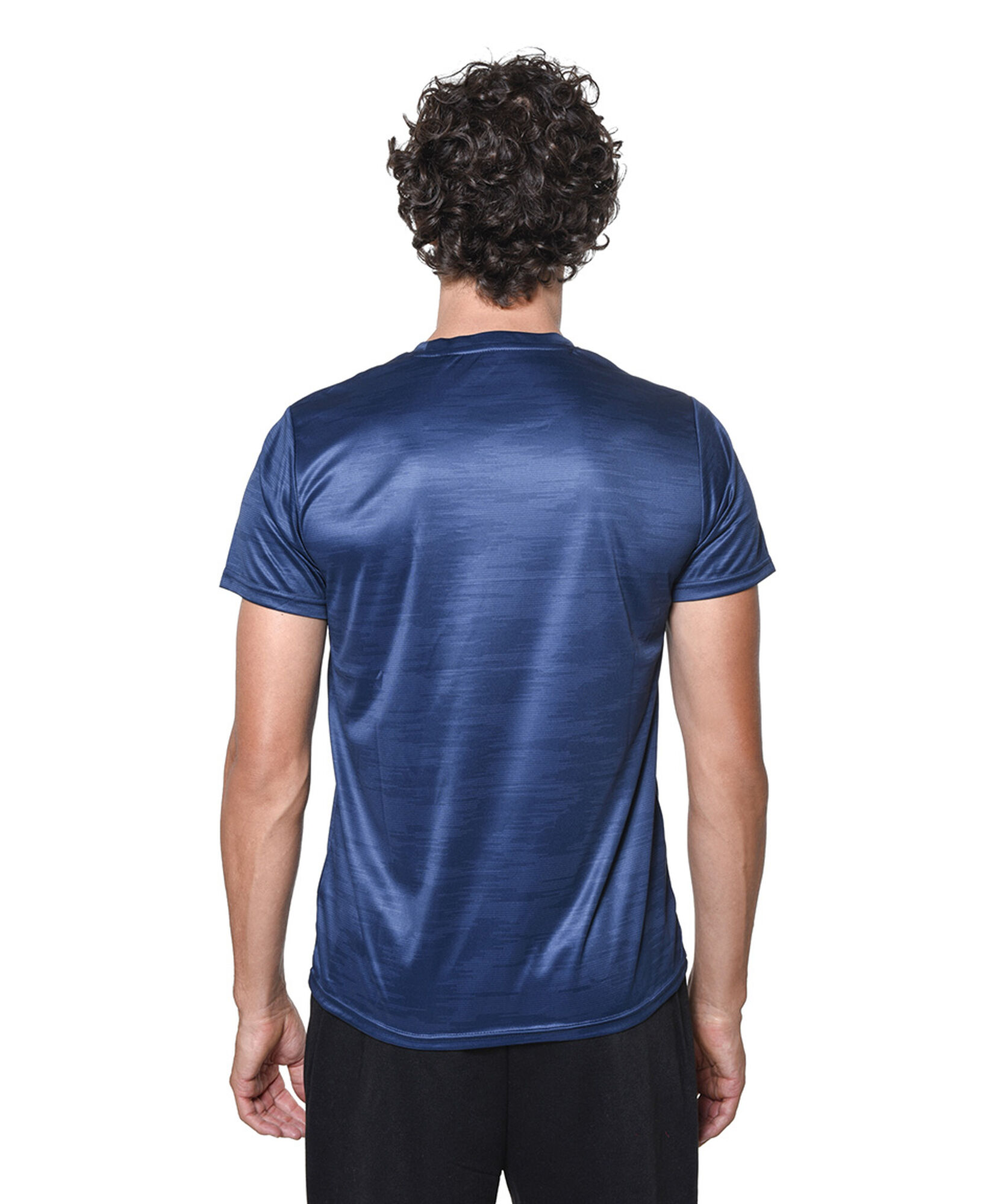 Polera deportiva running Polera deportiva running