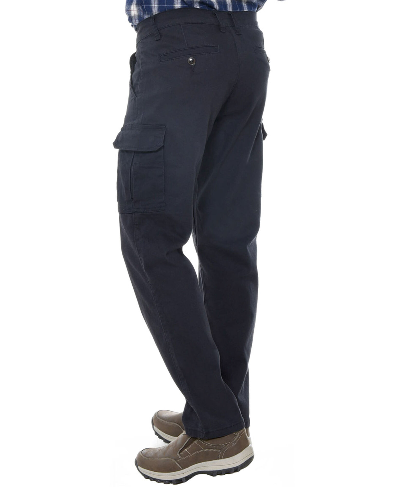 Pantalon cargo algodÓn Pantalon cargo algodÓn