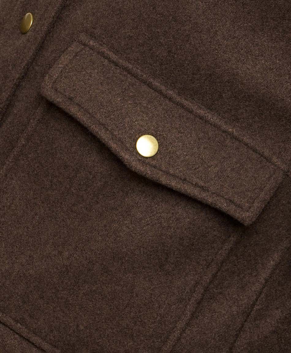 Chaqueta mujer estilo le&ntilde;adora