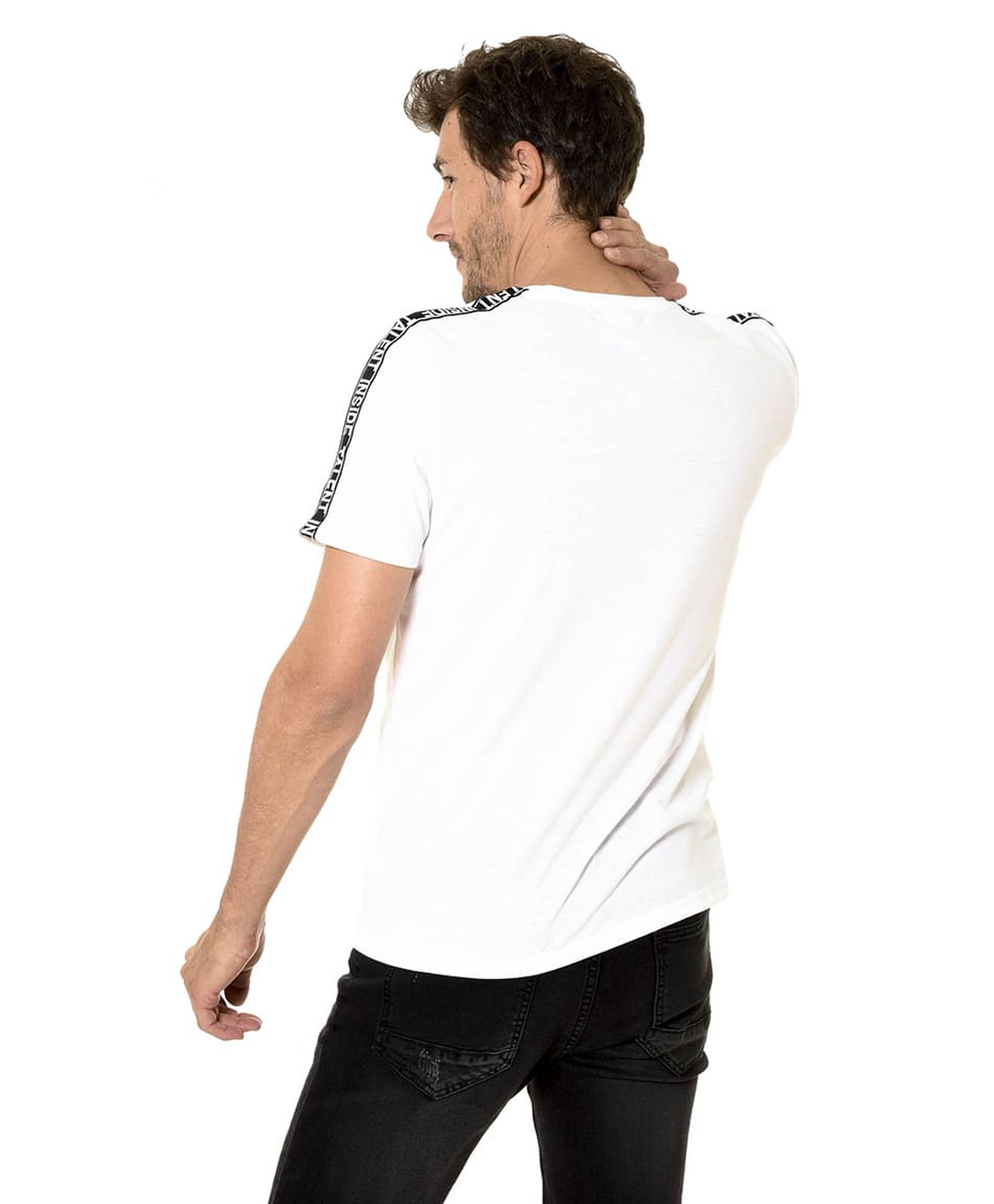 Polera fashion retro Polera fashion retro