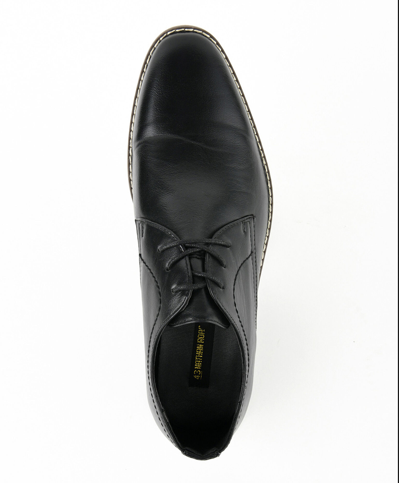 Zapato hombre liso de vestir Zapato hombre liso de vestir