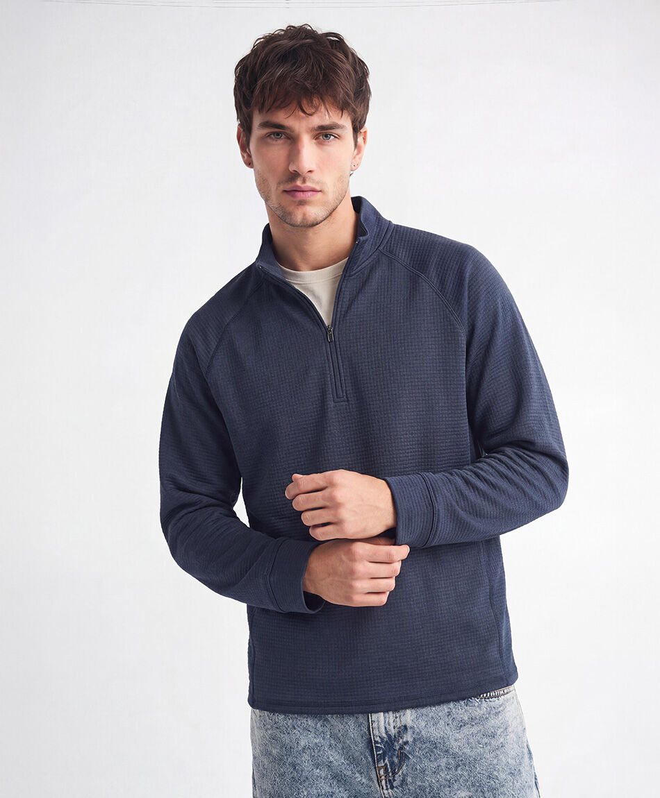 Sweater hombre outdoor