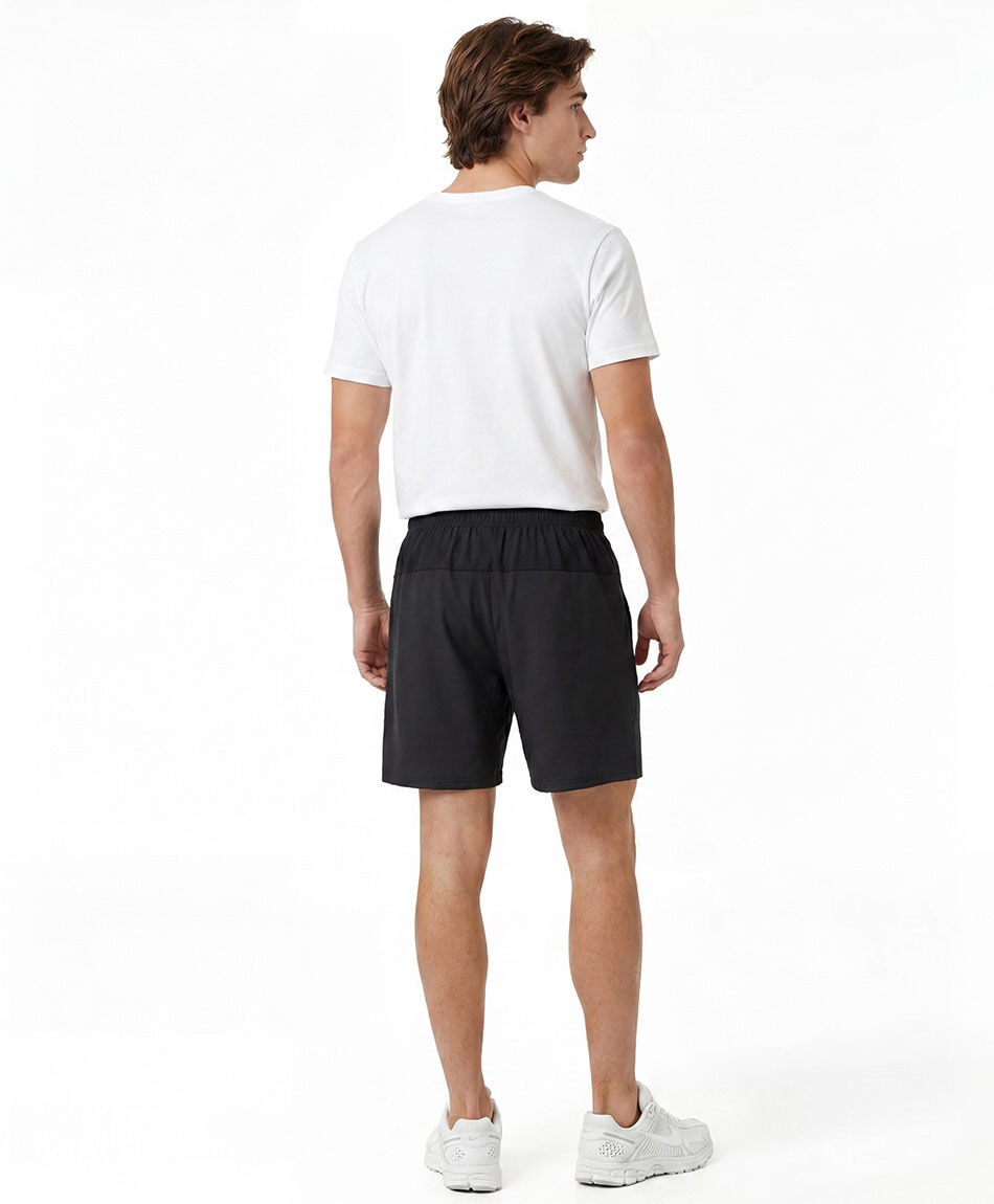 Short deportivo hombre b&aacute;sico