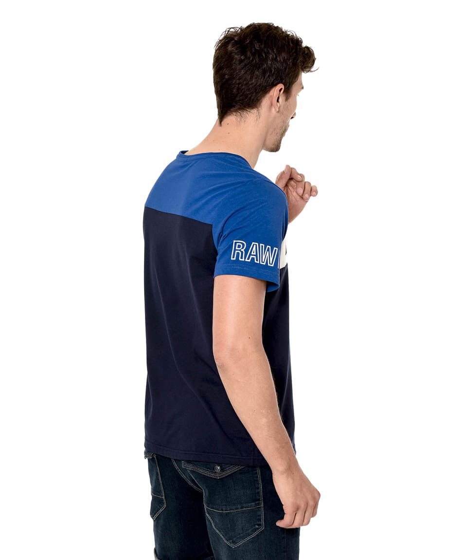 Polera fashion retro