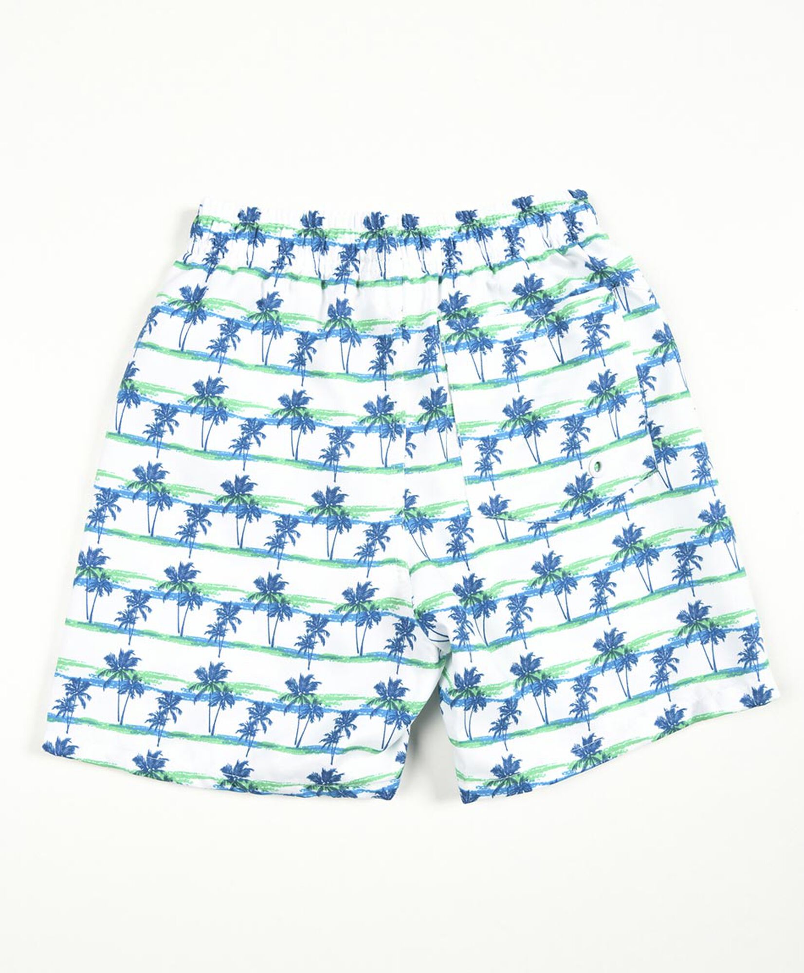 Traje de baño niño palmeras Traje de baño niño palmeras